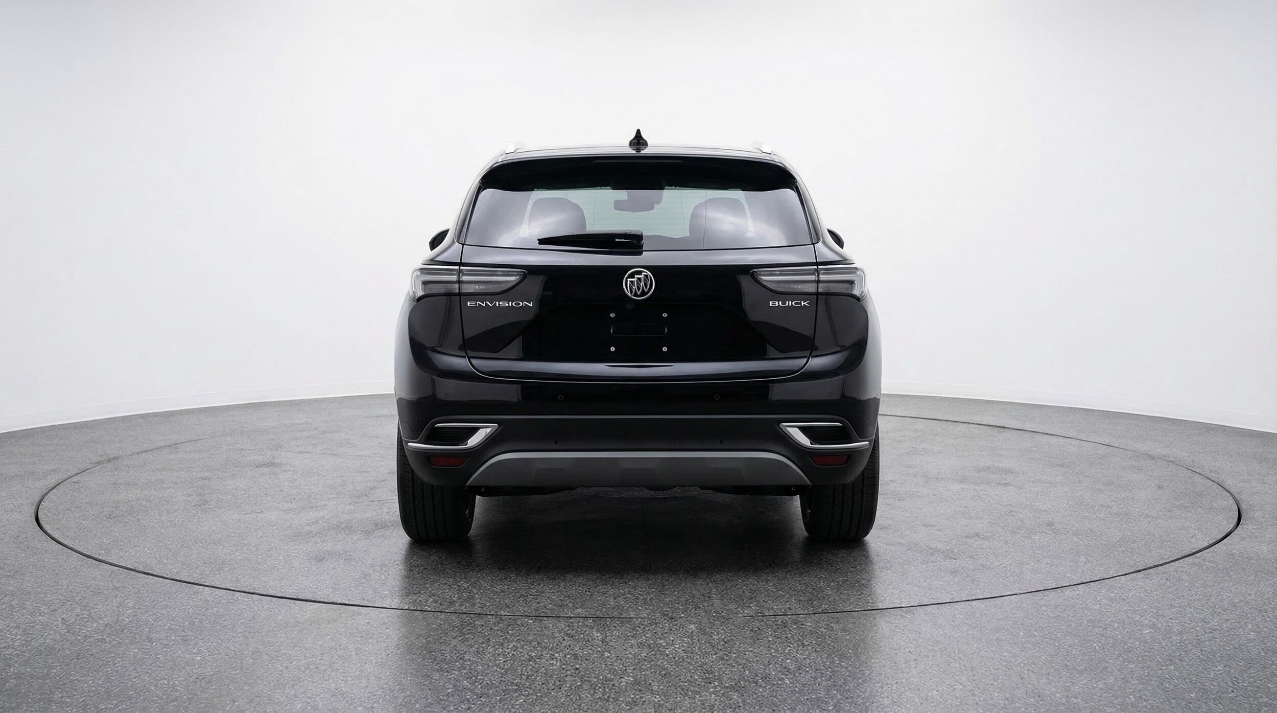 Thumbnail: 2024 Buick Envision - 6