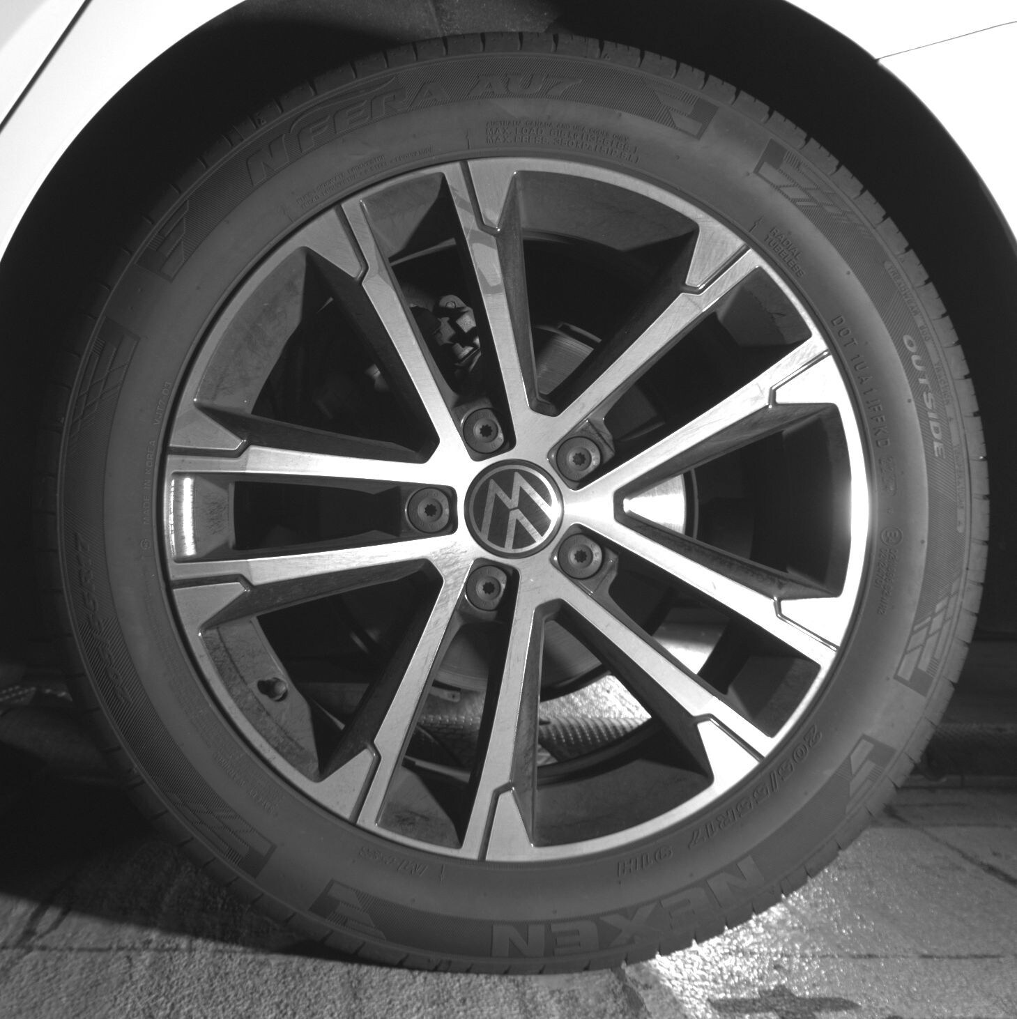 Thumbnail: 2025 Volkswagen Jetta - 11