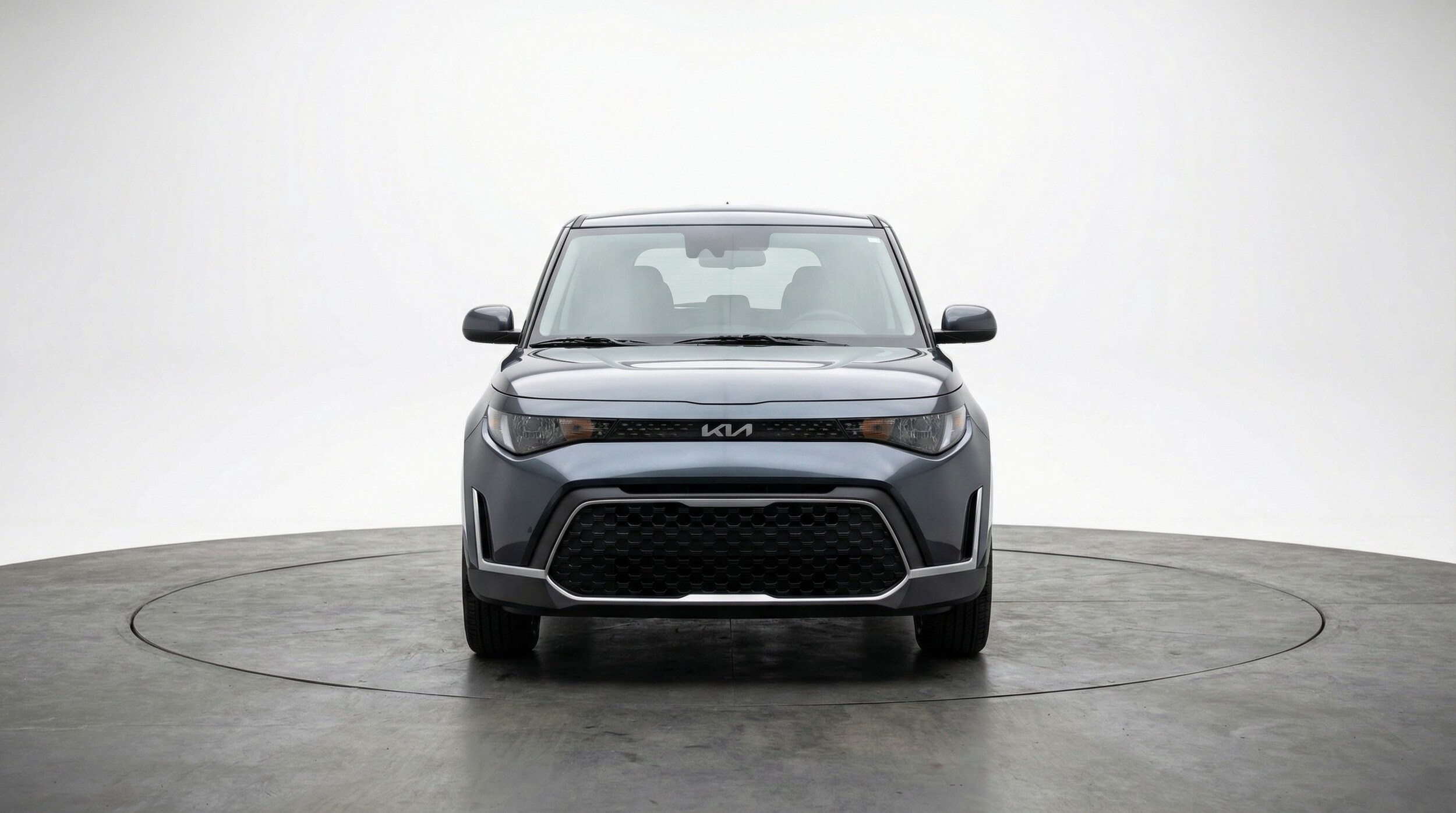 Thumbnail: 2025 Kia Soul - 2