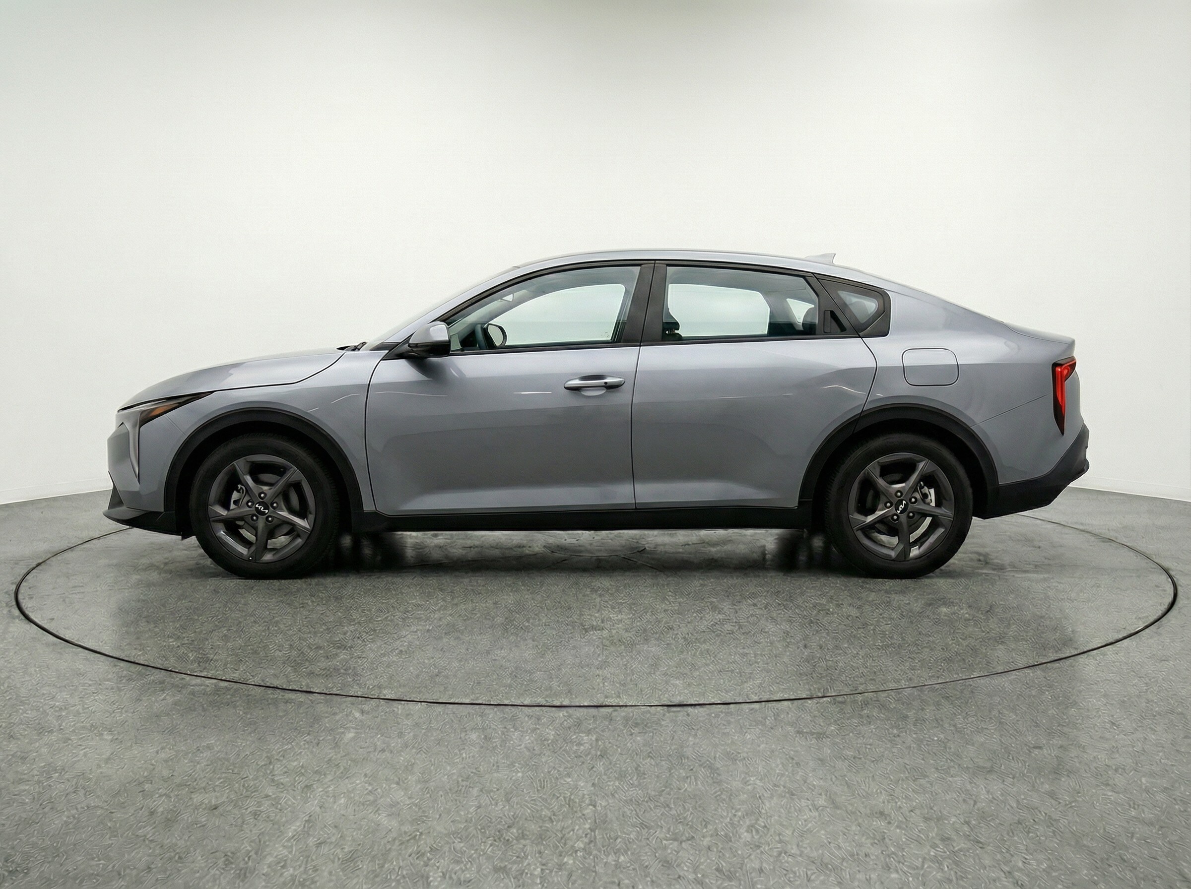 Thumbnail: 2025 Kia K4 - 4