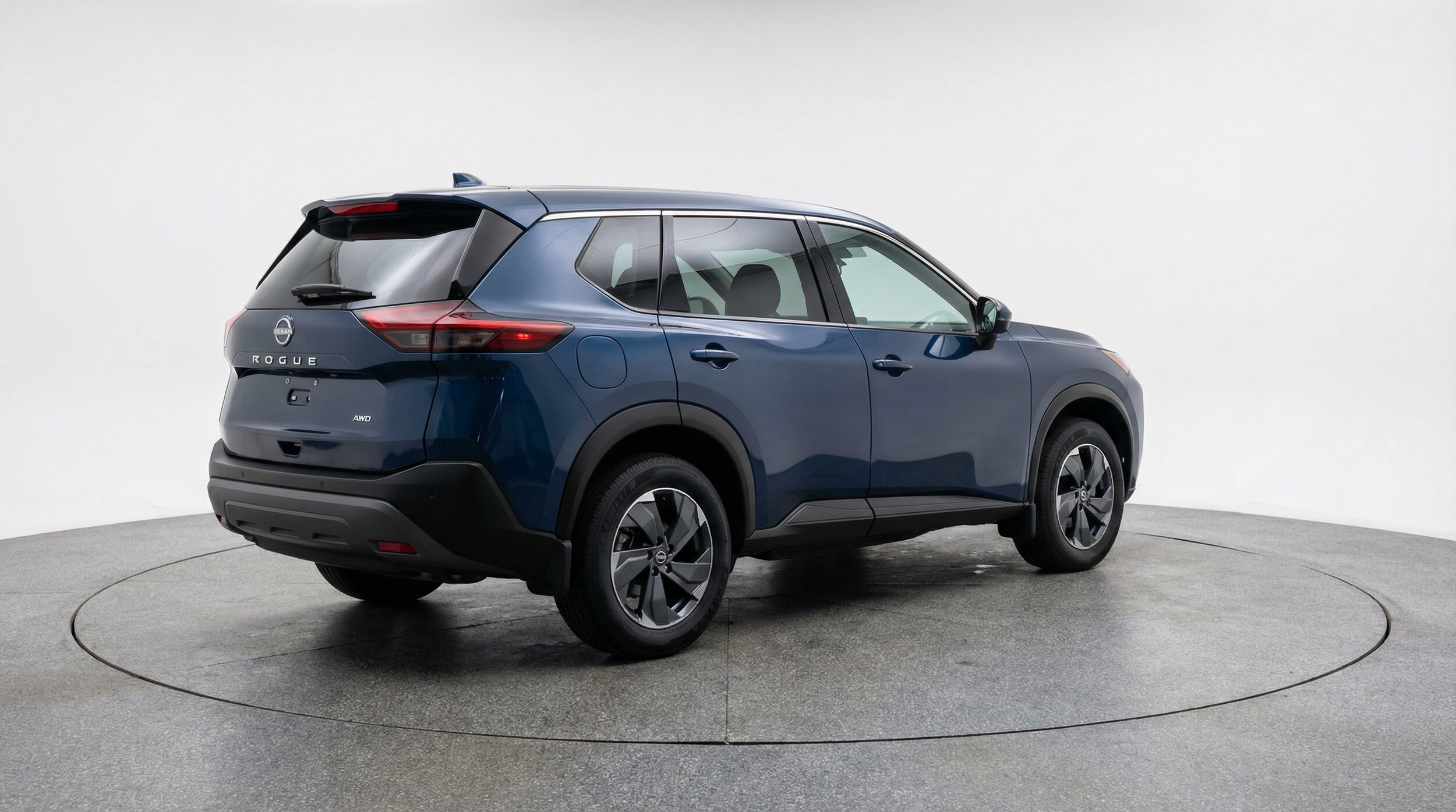 Thumbnail: 2025 Nissan Rogue - 7