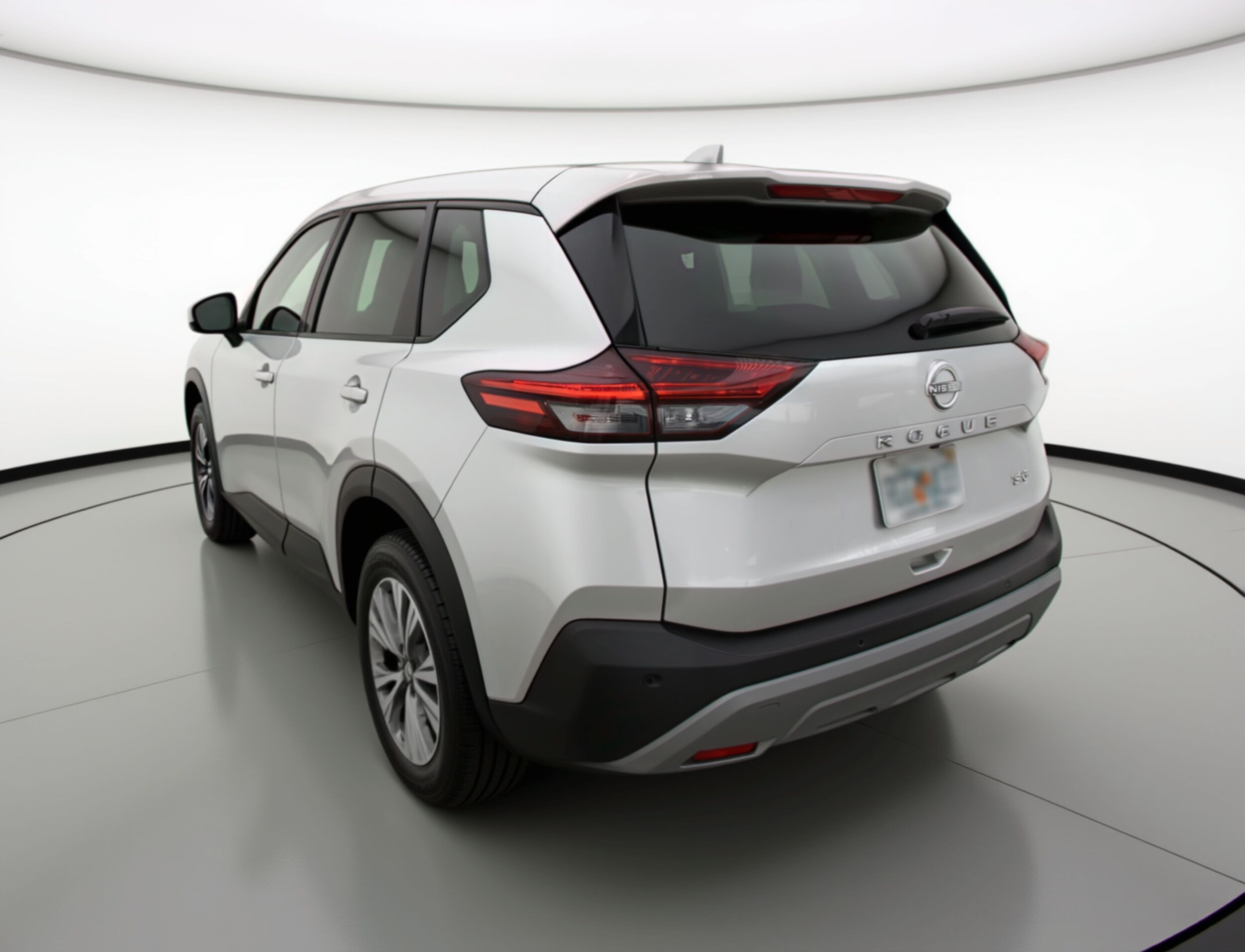 Thumbnail: 2023 Nissan Rogue - 5