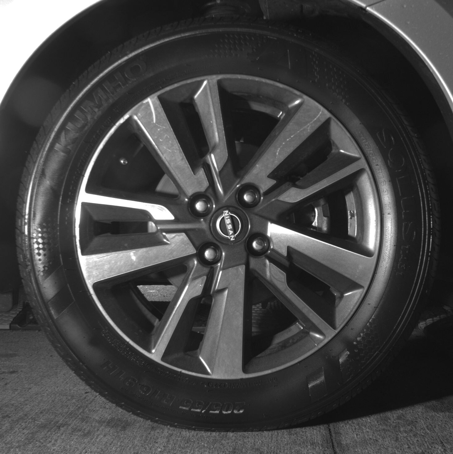 Thumbnail: 2025 Nissan Versa - 10