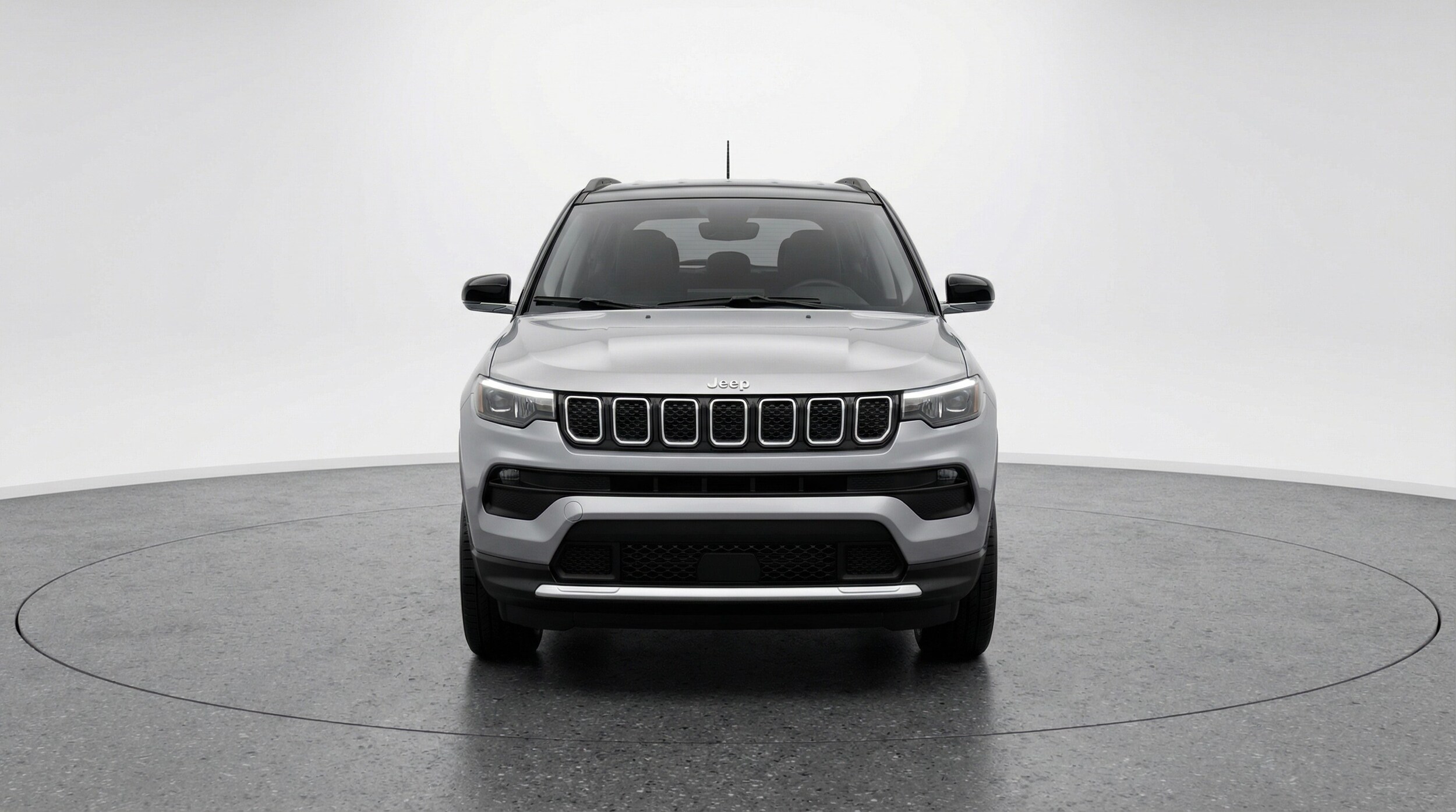 Thumbnail: 2025 Jeep Compass - 2