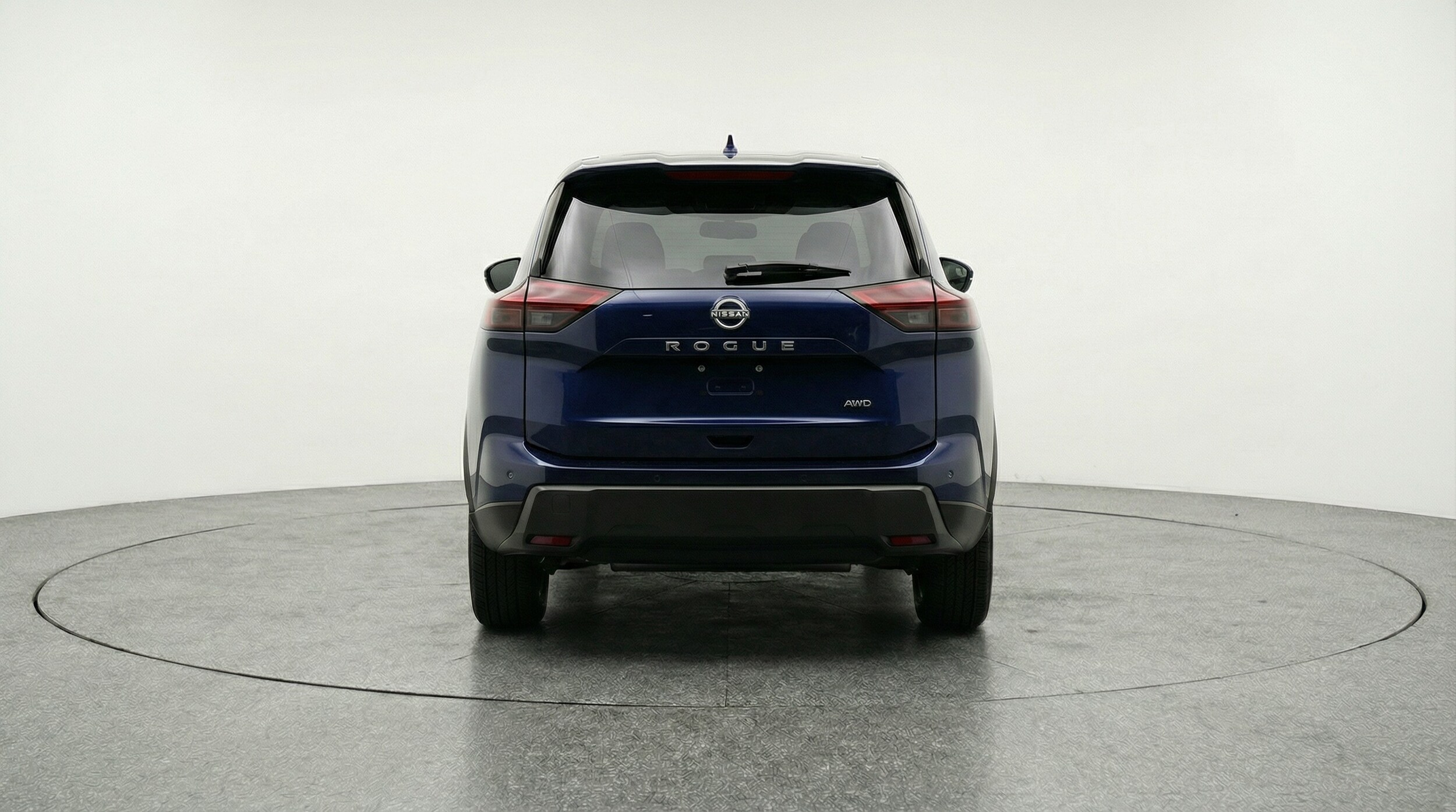 Thumbnail: 2025 Nissan Rogue - 6