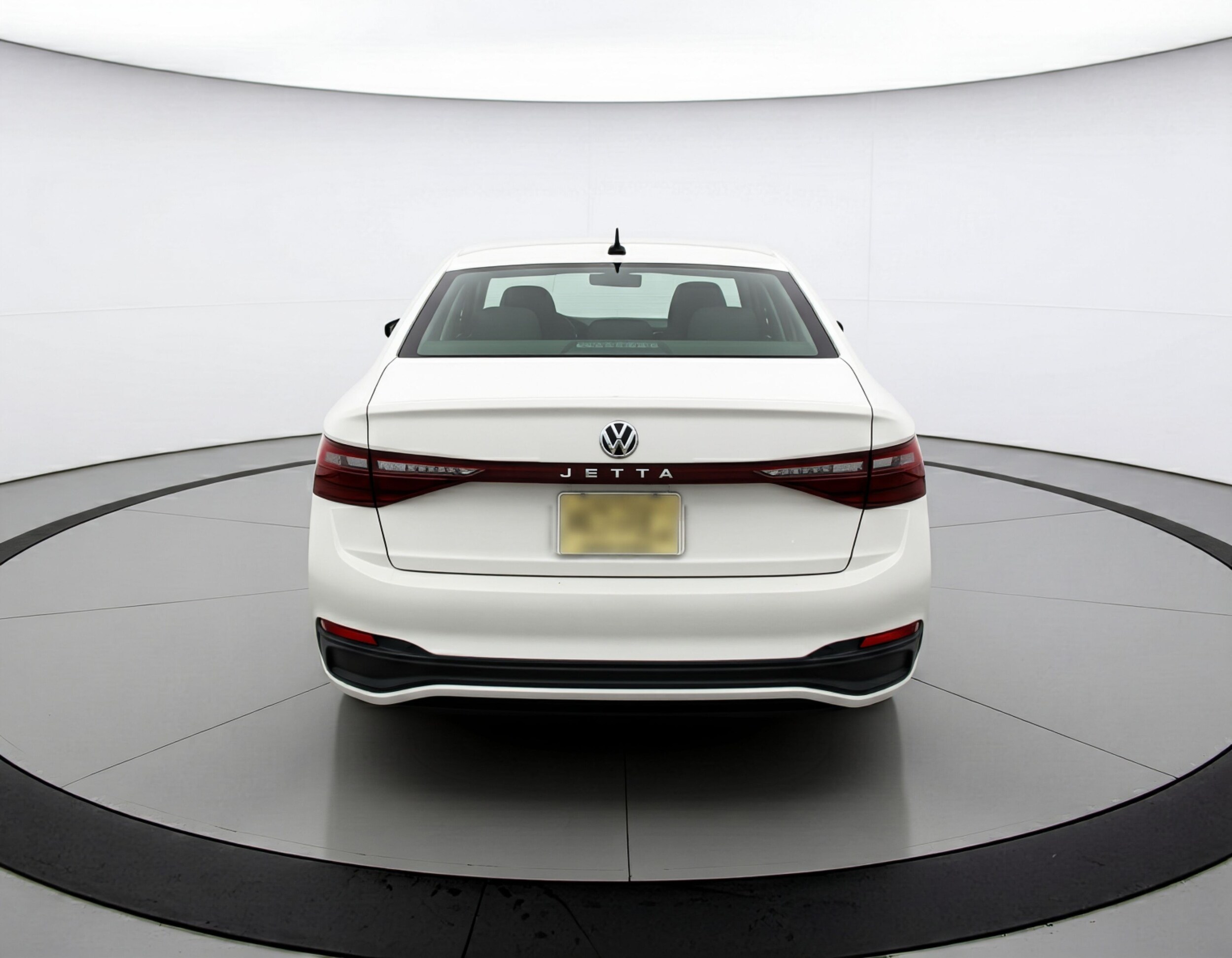 Thumbnail: 2025 Volkswagen Jetta - 6