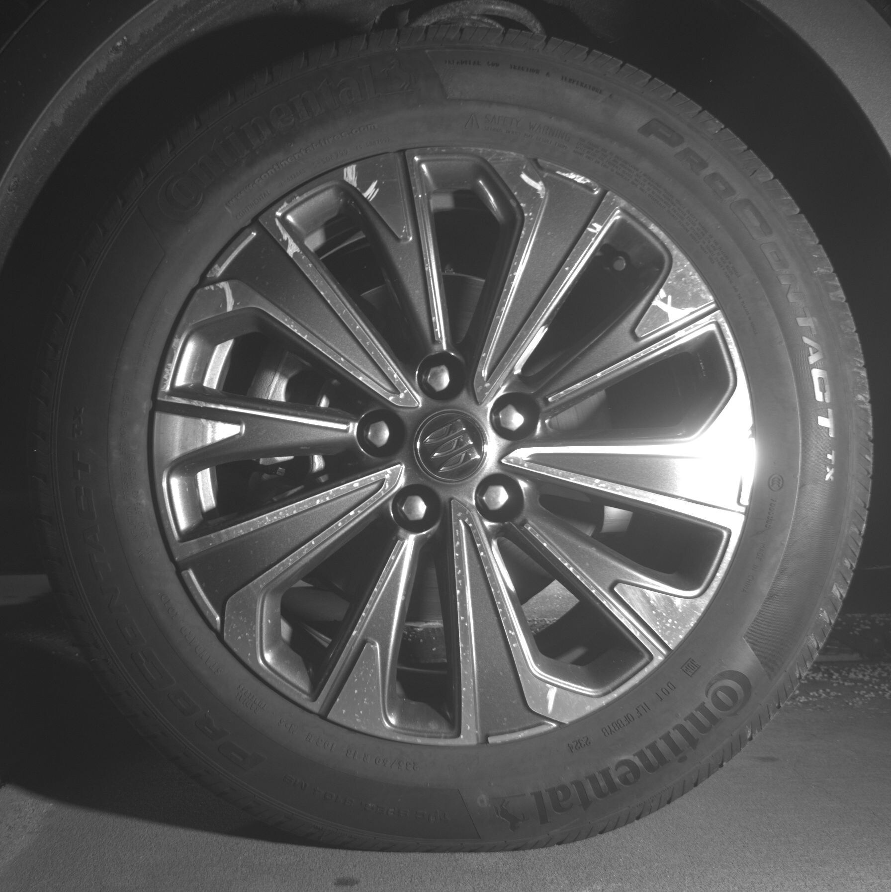 Thumbnail: 2024 Buick Envision - 9