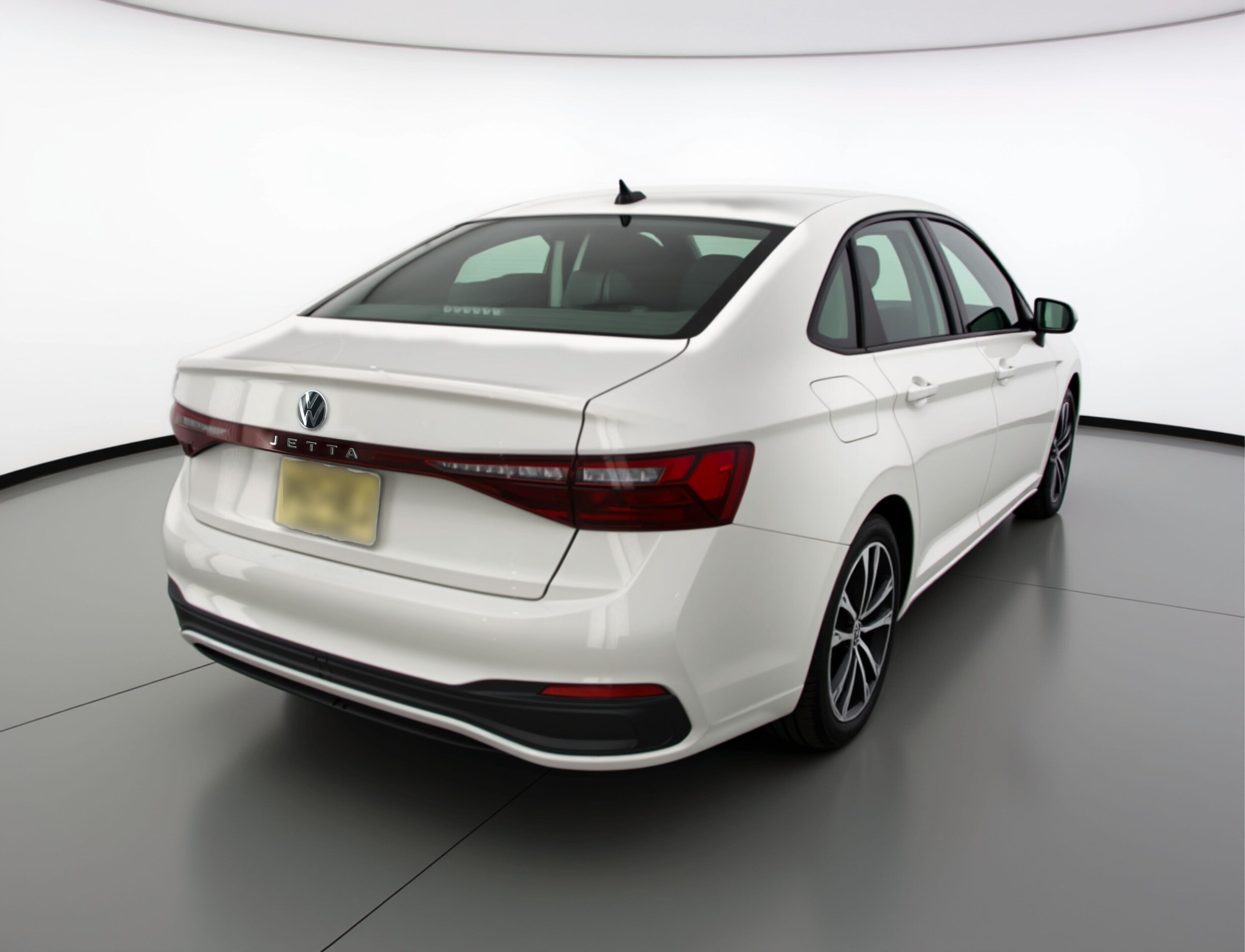 Thumbnail: 2025 Volkswagen Jetta - 7