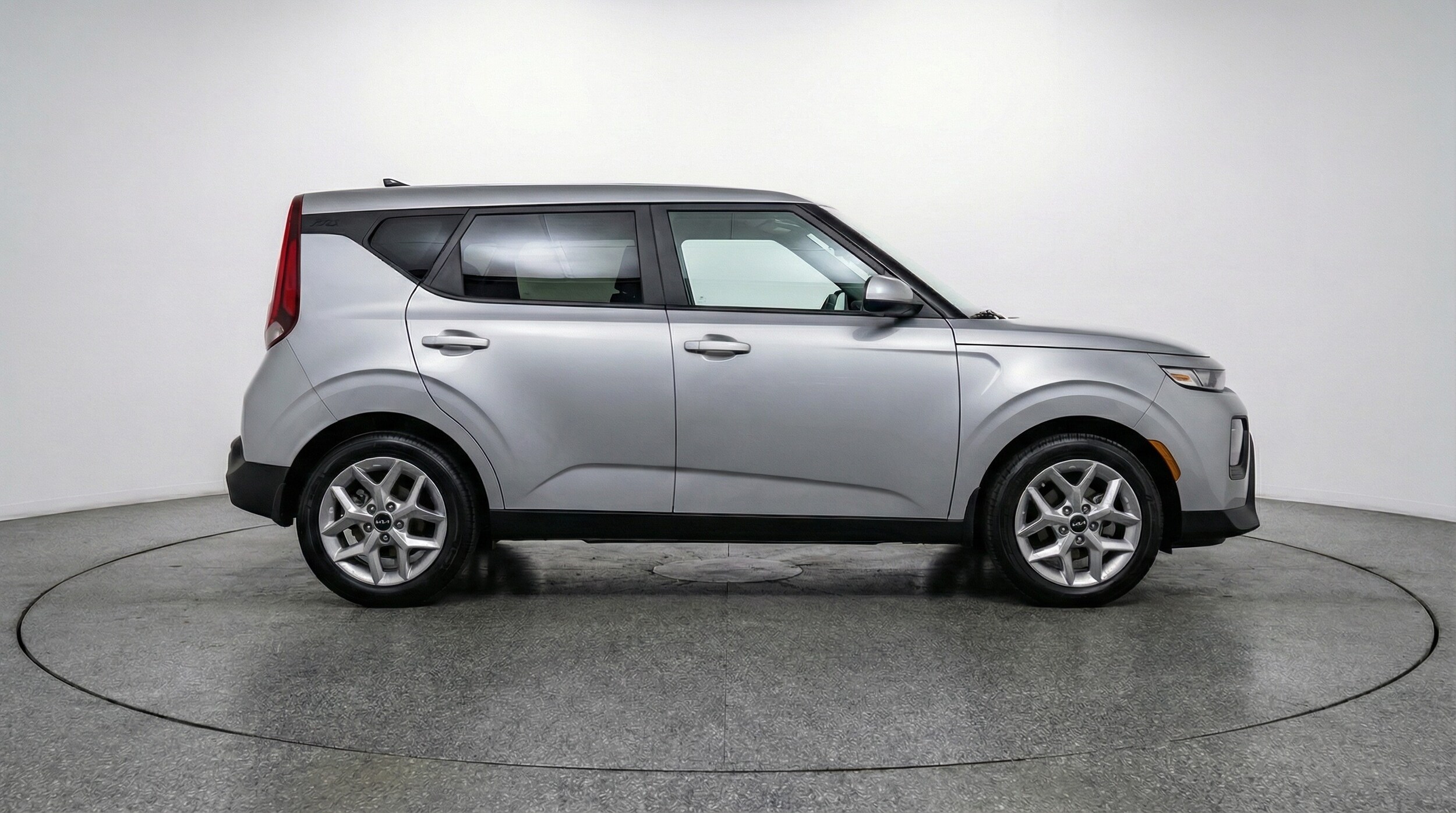 Thumbnail: 2025 Kia Soul - 8