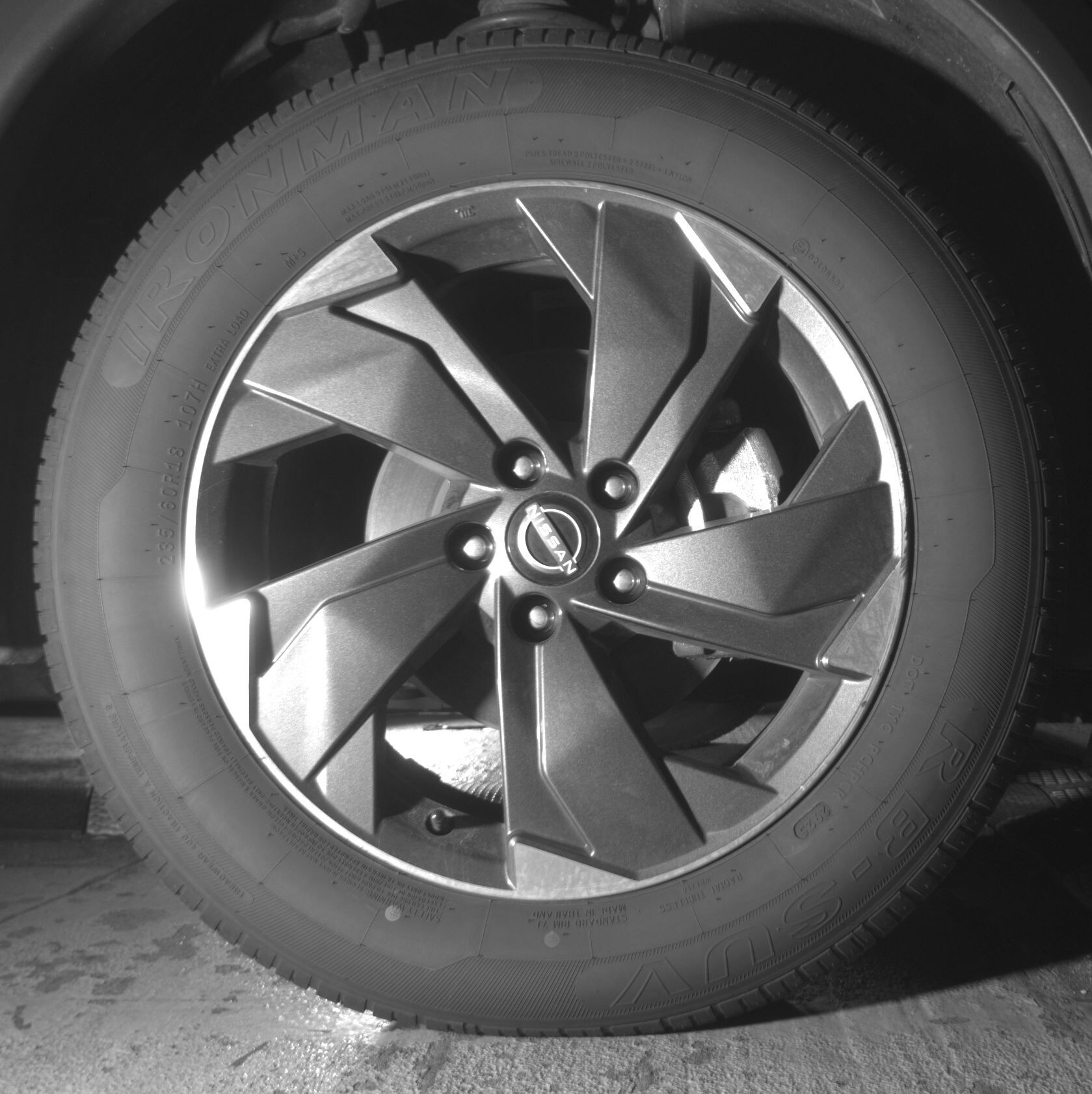 Thumbnail: 2025 Nissan Rogue - 10