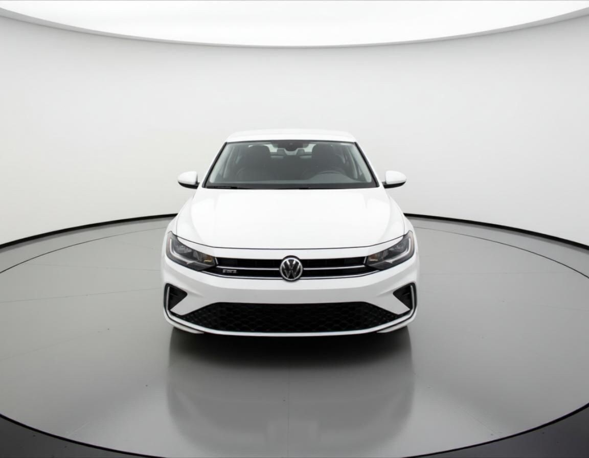 Thumbnail: 2025 Volkswagen Jetta - 2