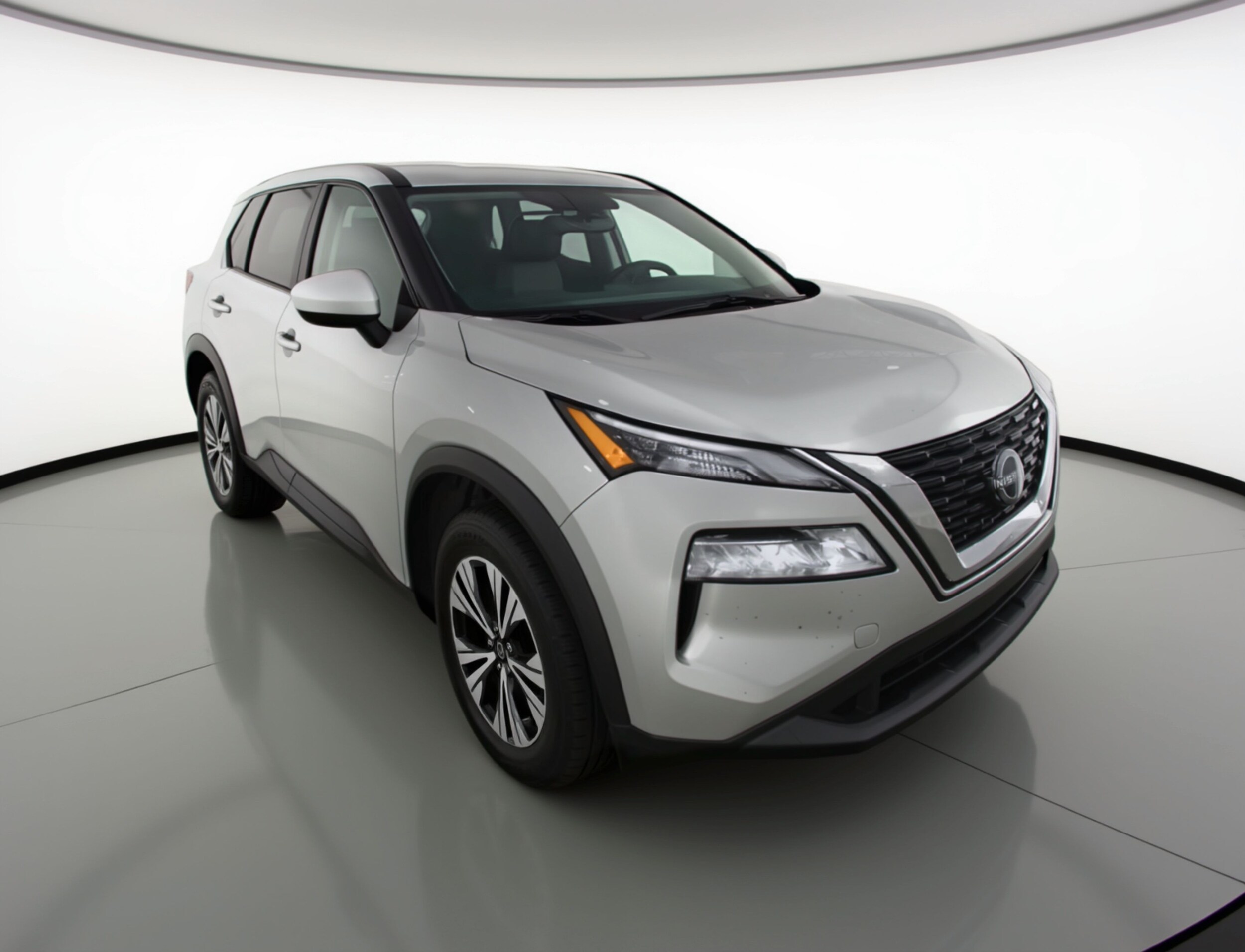 Thumbnail: 2023 Nissan Rogue - 1