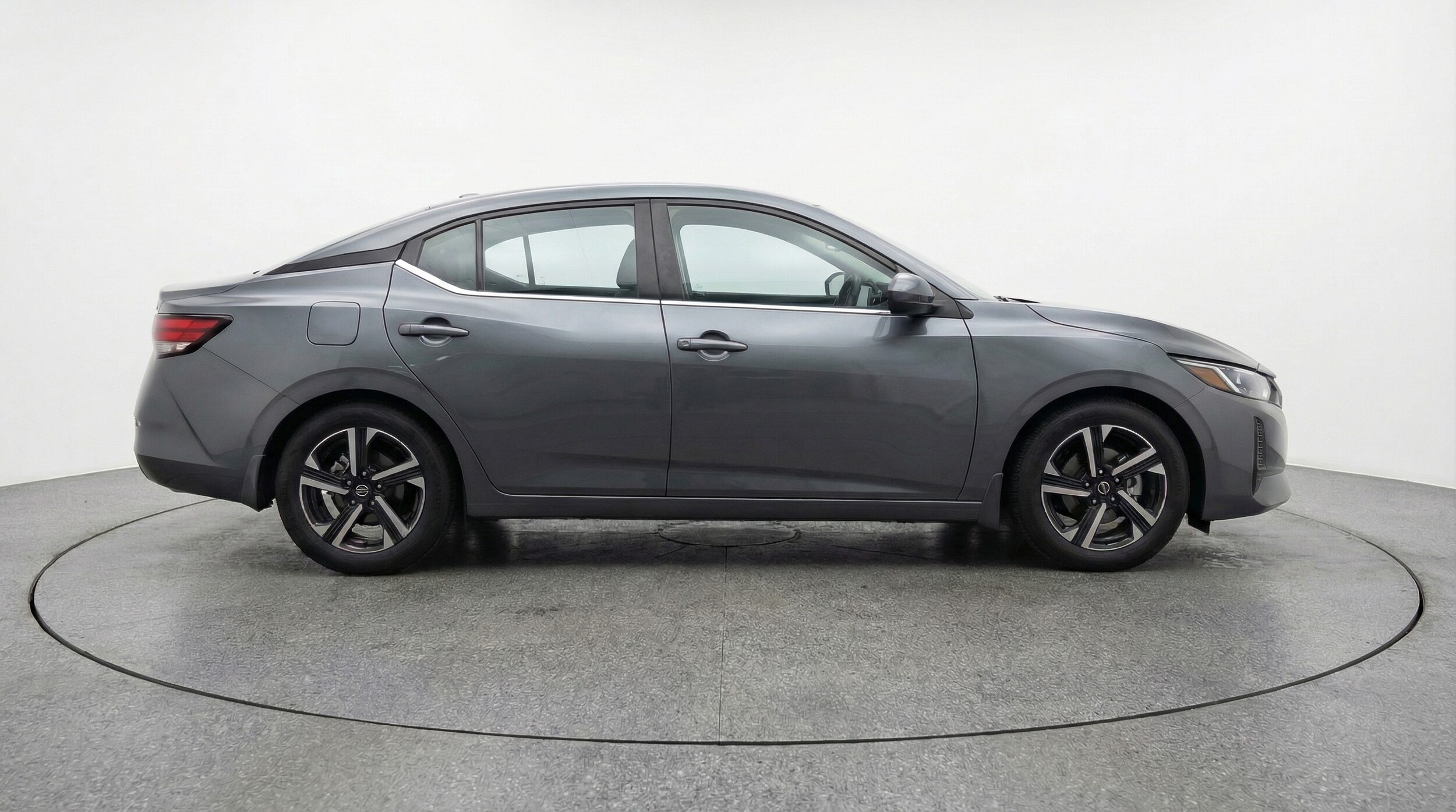 Thumbnail: 2025 Nissan Sentra - 8