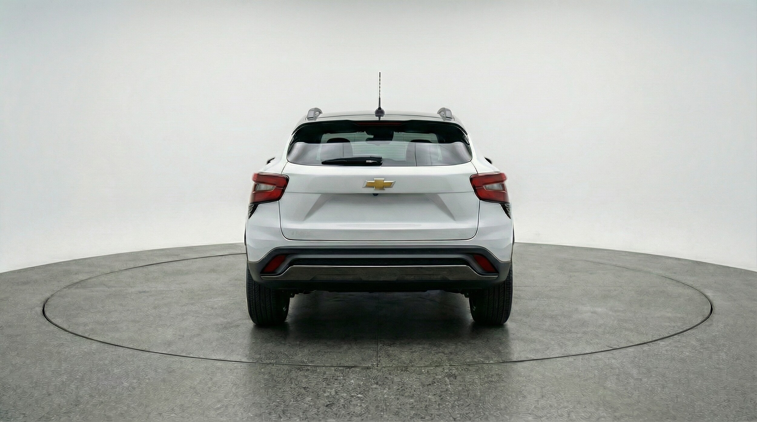 Thumbnail: 2025 Chevrolet Trax - 6