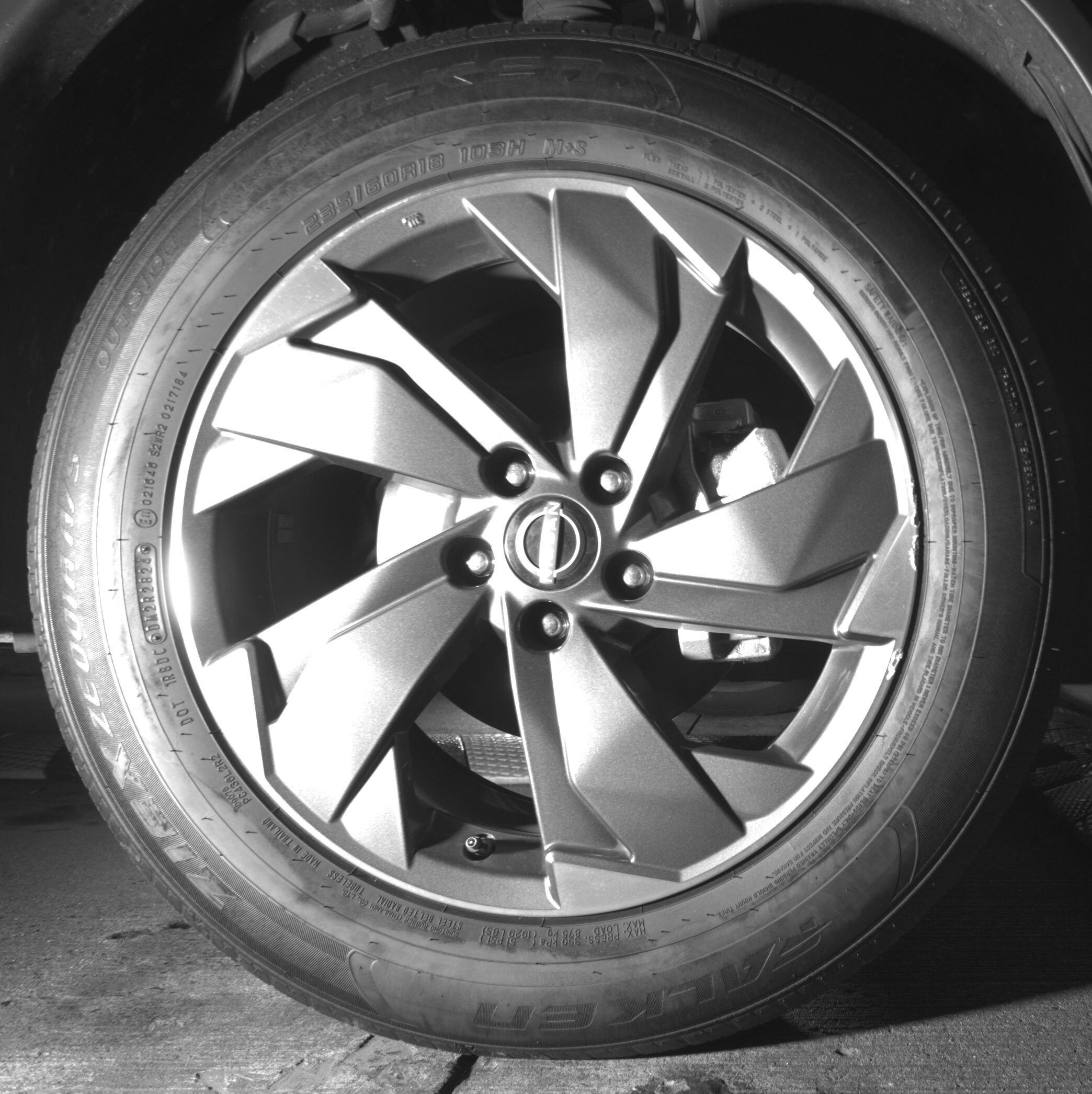 Thumbnail: 2025 Nissan Rogue - 10