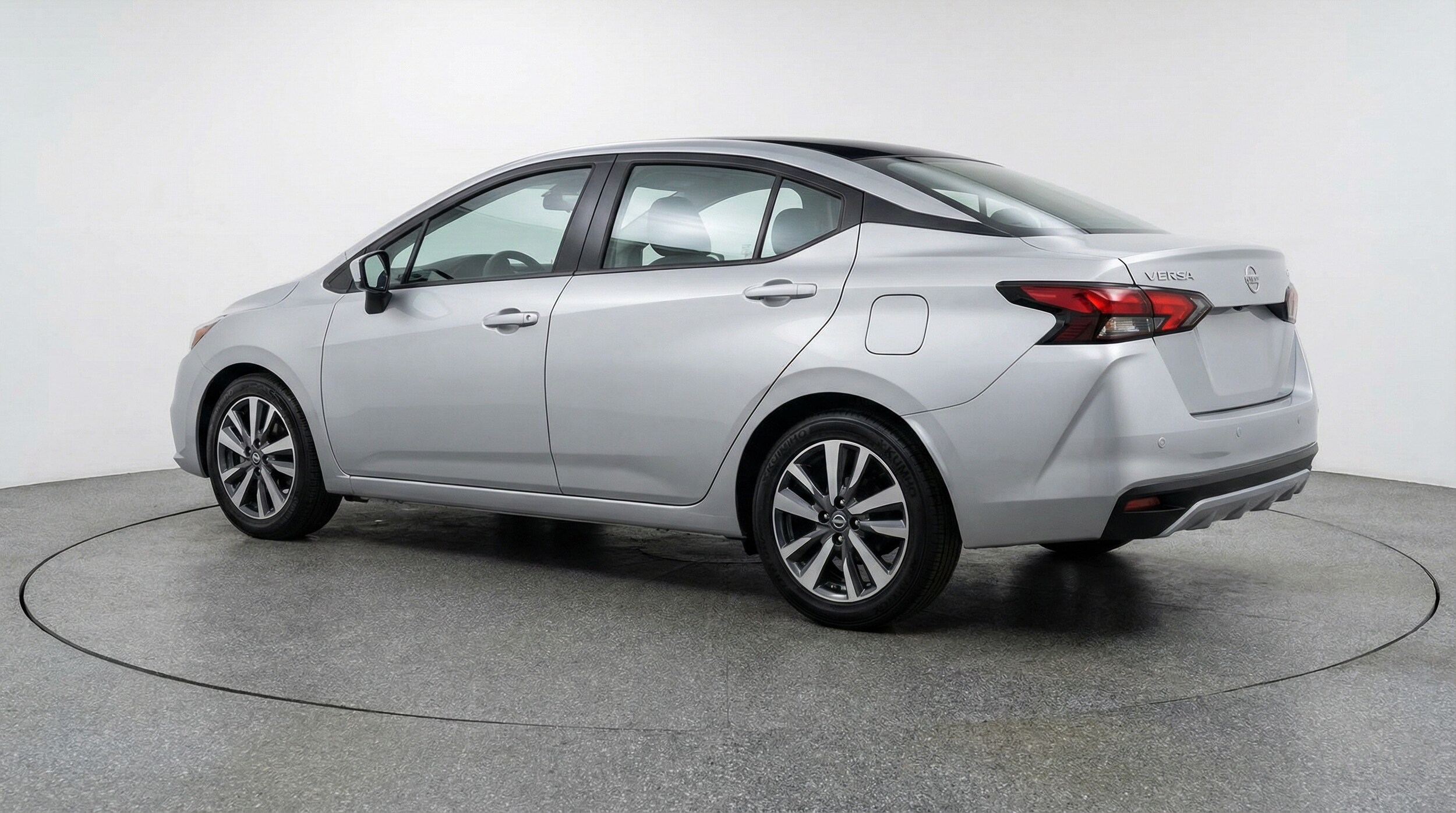 Thumbnail: 2025 Nissan Versa - 5