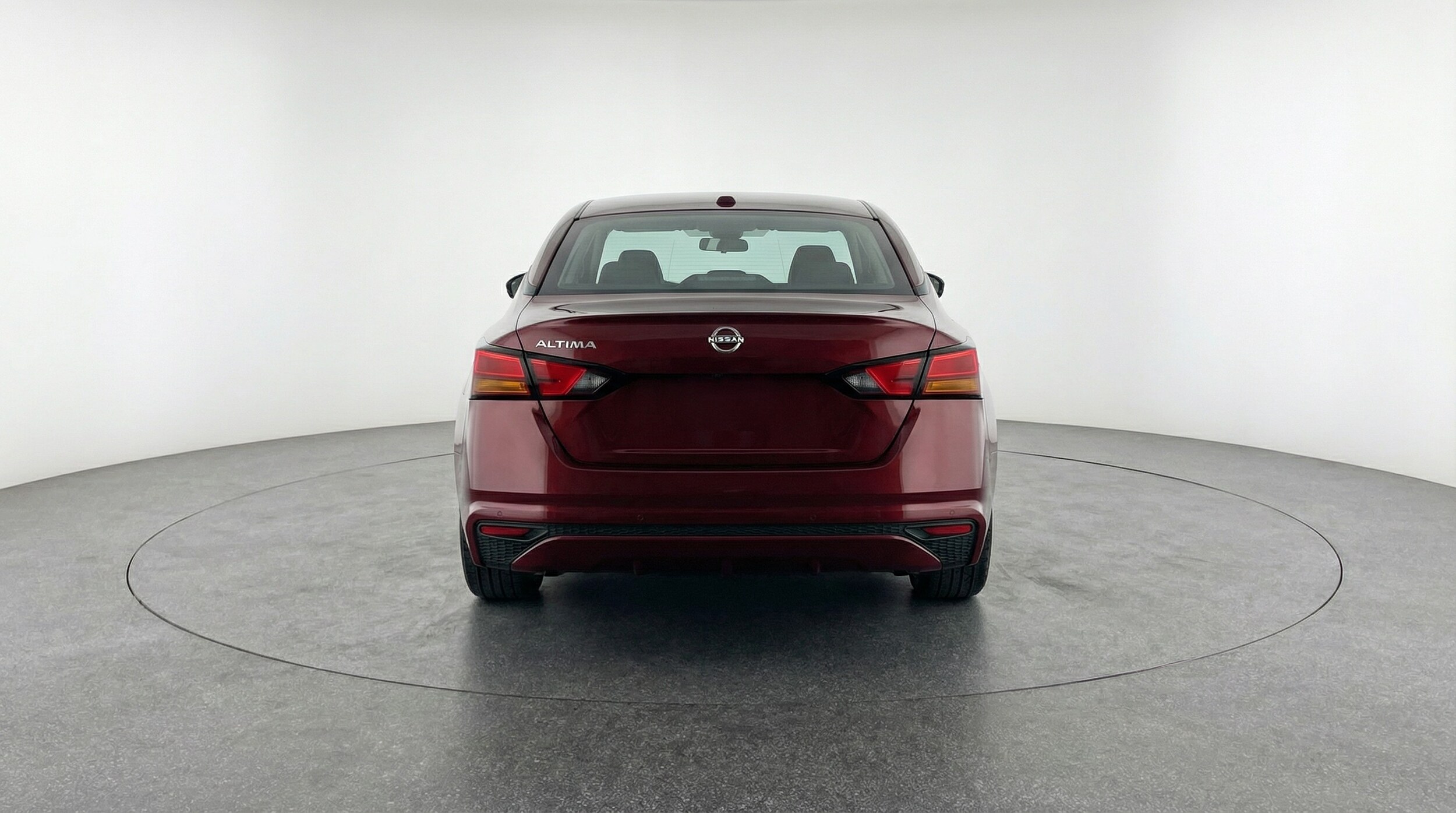 Thumbnail: 2025 Nissan Altima - 6