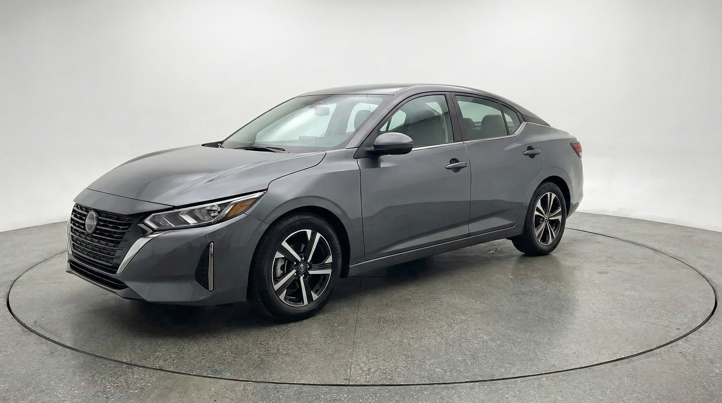 Thumbnail: 2025 Nissan Sentra - 3