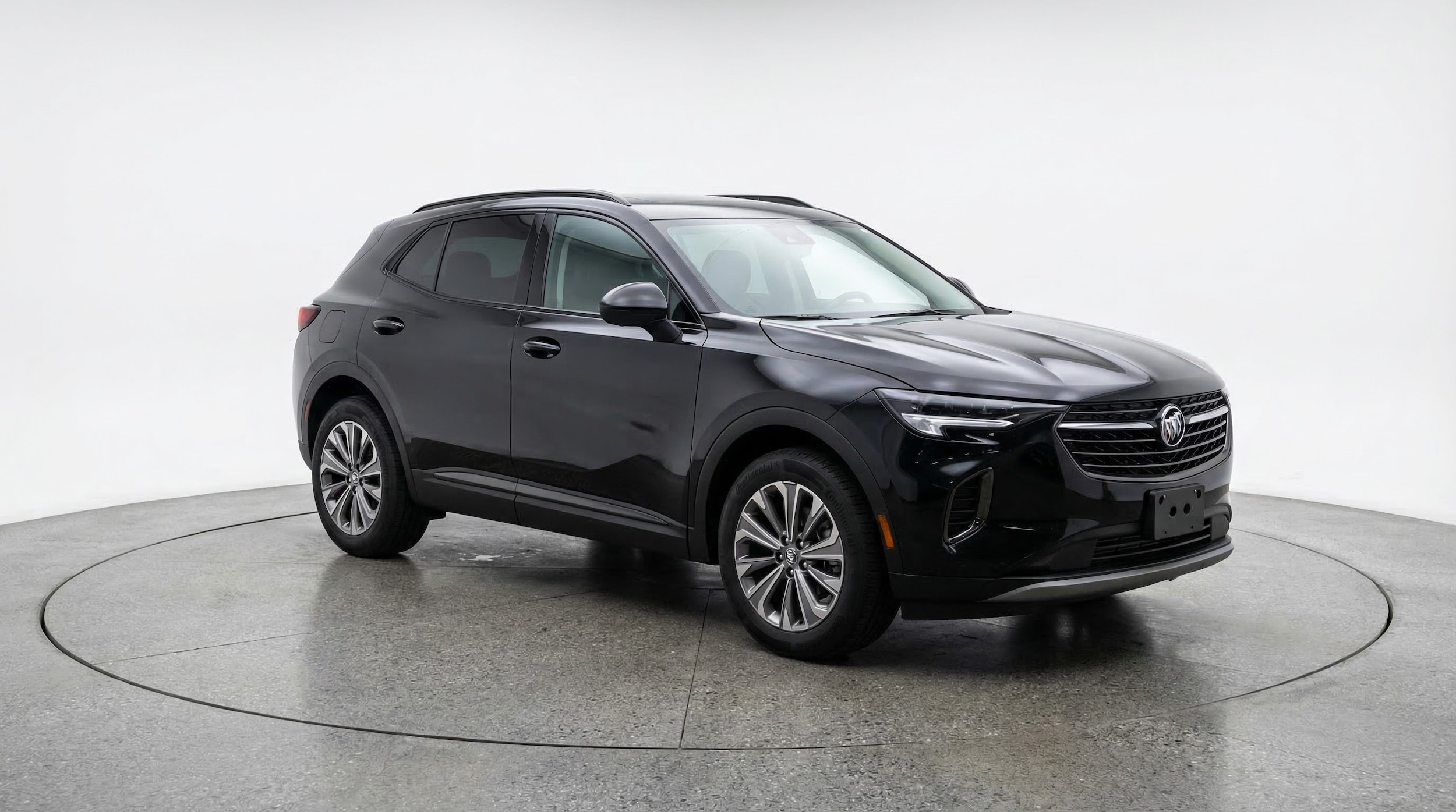 Thumbnail: 2024 Buick Envision - 1
