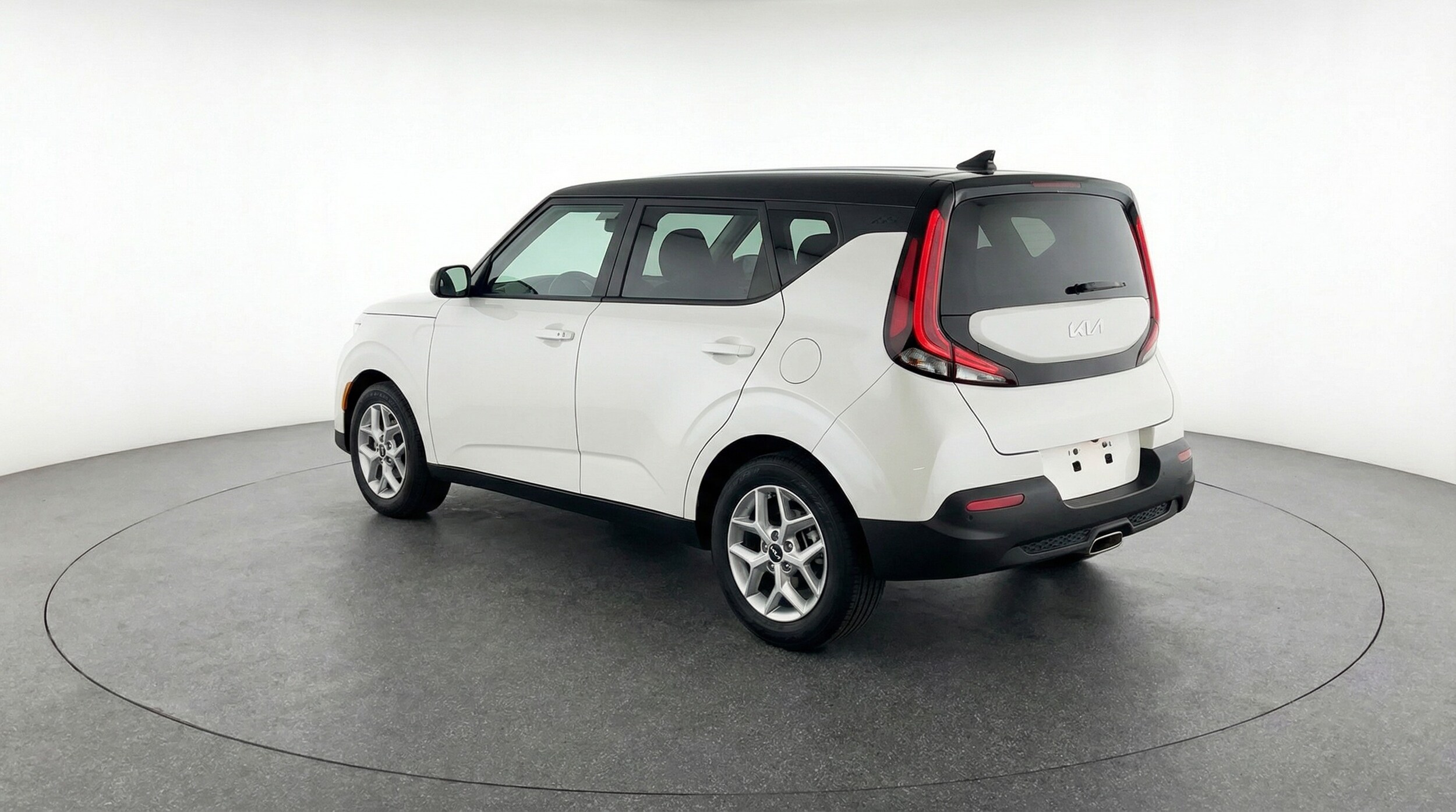 Thumbnail: 2025 Kia Soul - 5