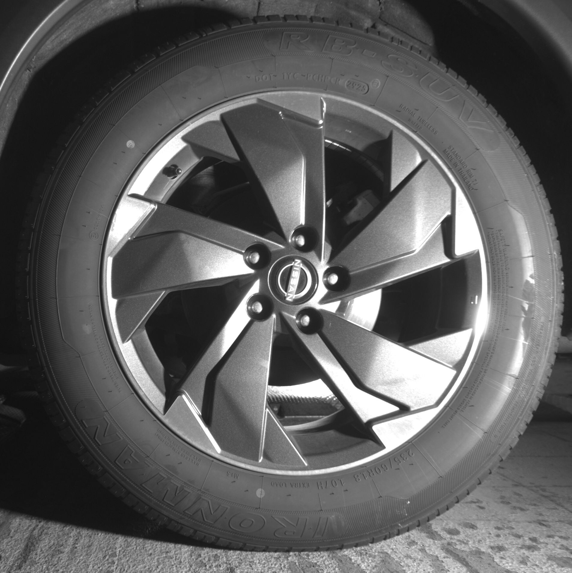 Thumbnail: 2025 Nissan Rogue - 11