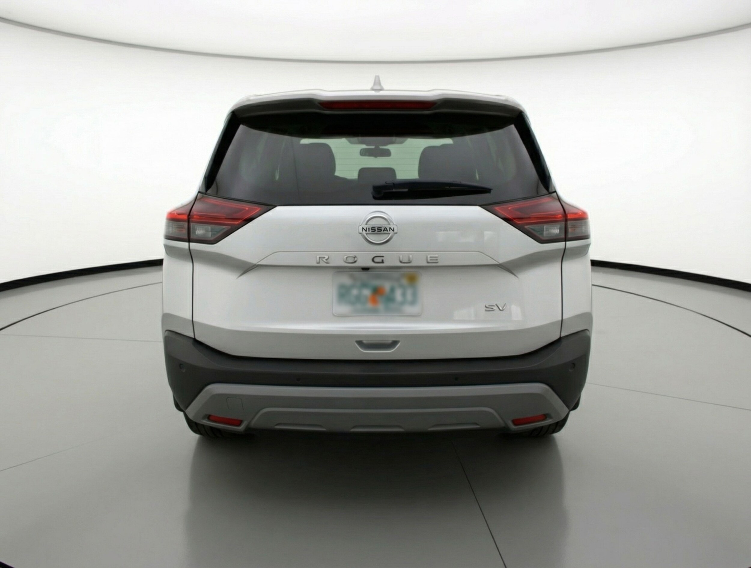 Thumbnail: 2023 Nissan Rogue - 6