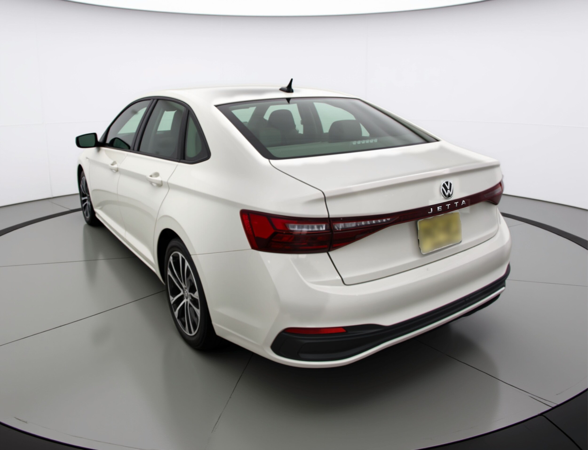 Thumbnail: 2025 Volkswagen Jetta - 5