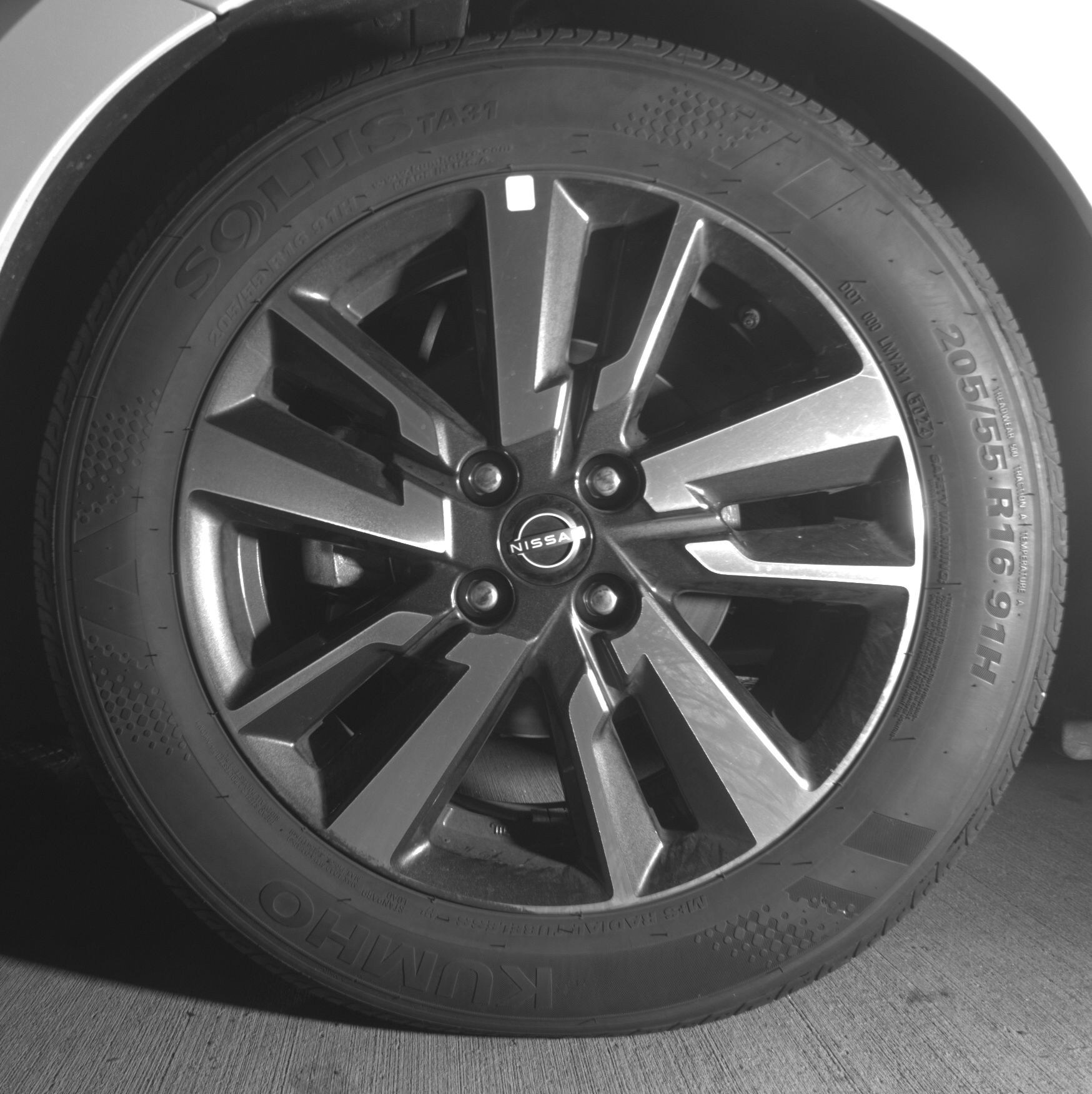 Thumbnail: 2025 Nissan Versa - 9