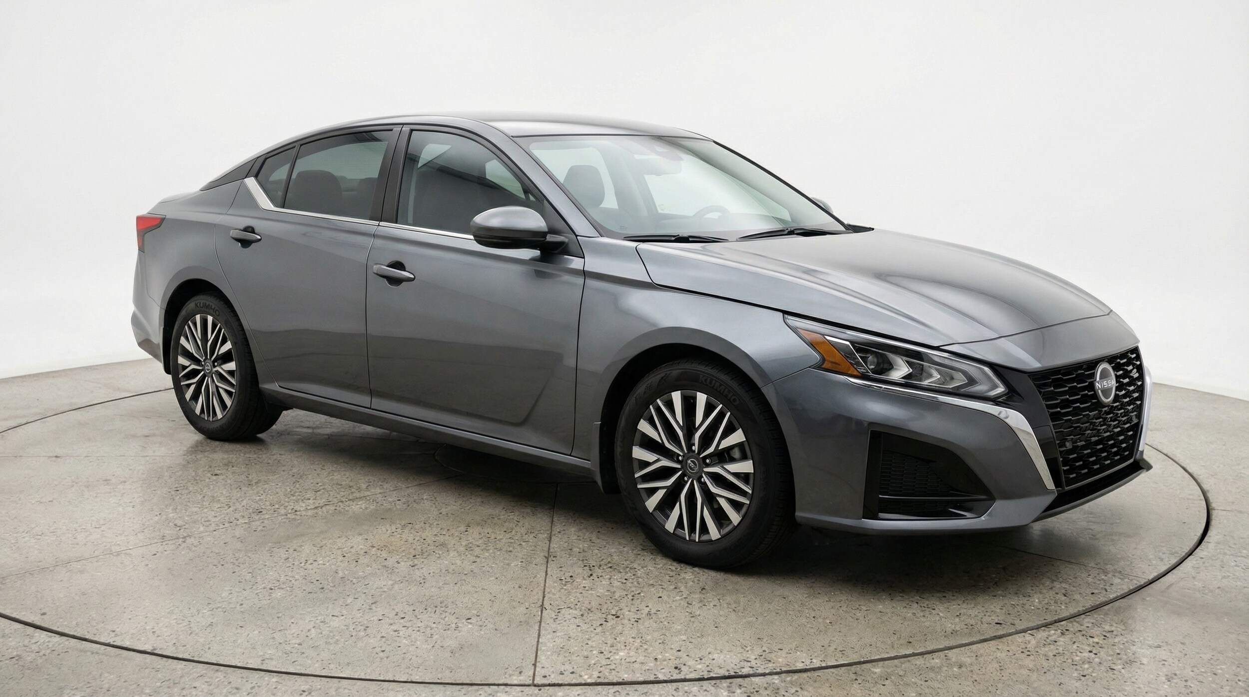 Thumbnail: 2025 Nissan Altima - 1