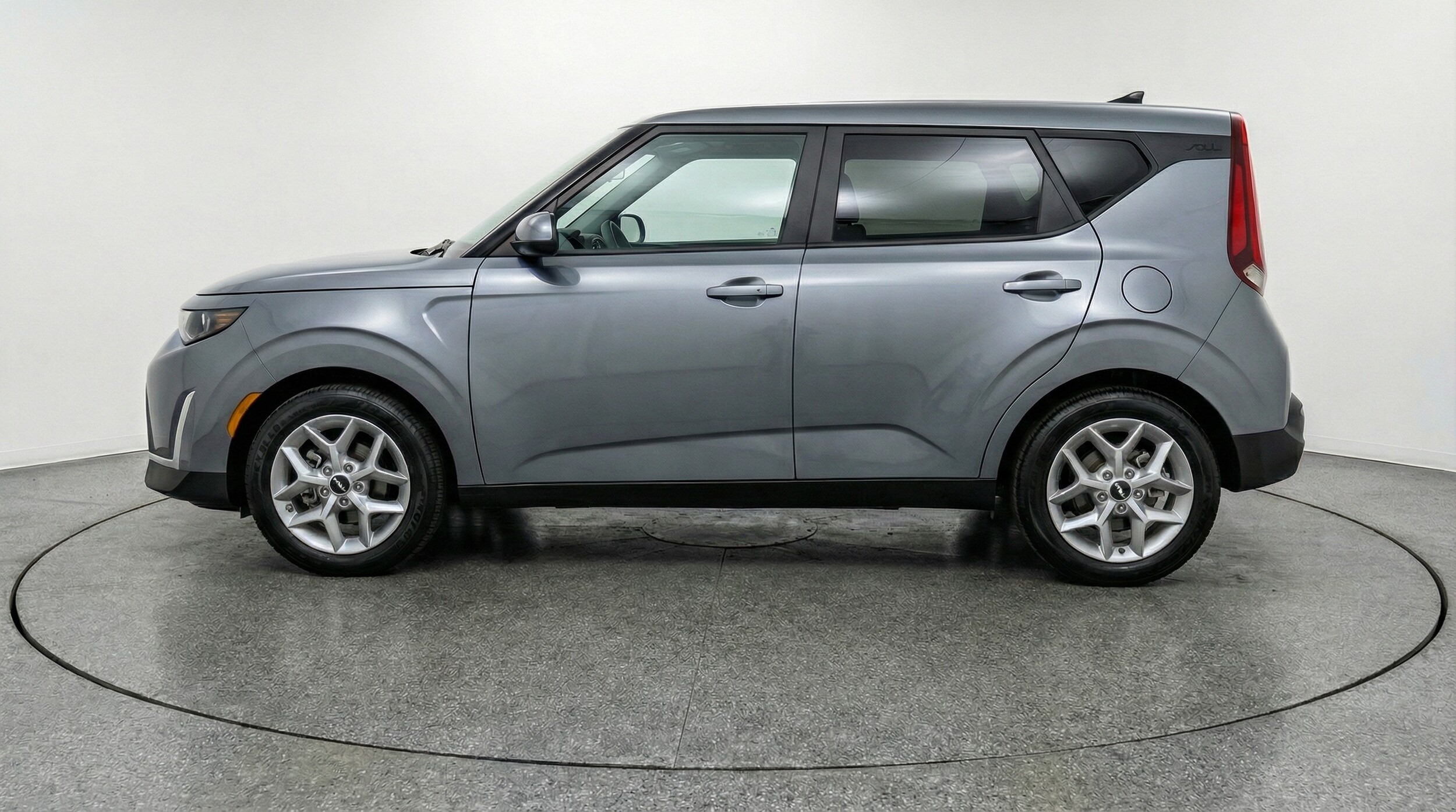 Thumbnail: 2025 Kia Soul - 4
