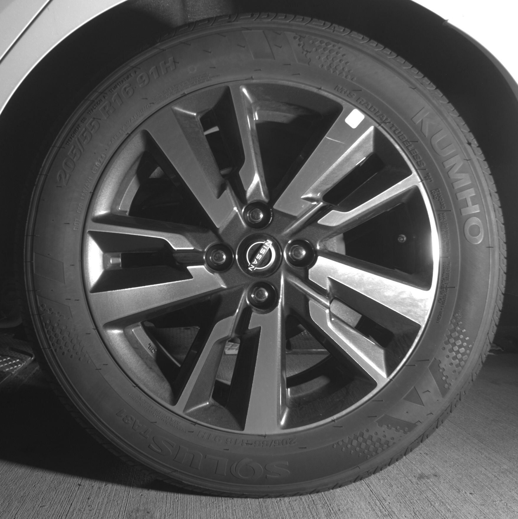 Thumbnail: 2025 Nissan Versa - 11