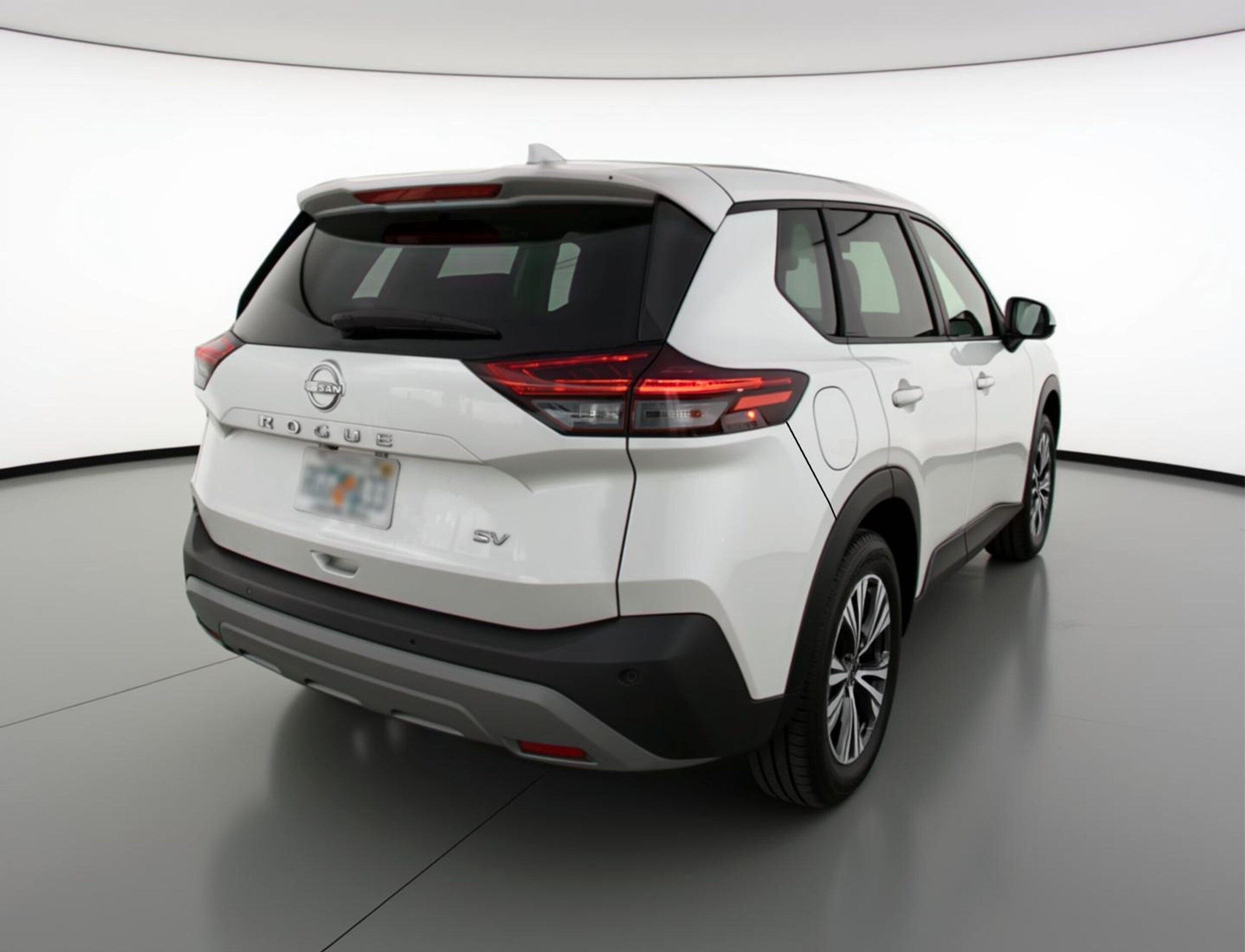 Thumbnail: 2023 Nissan Rogue - 7