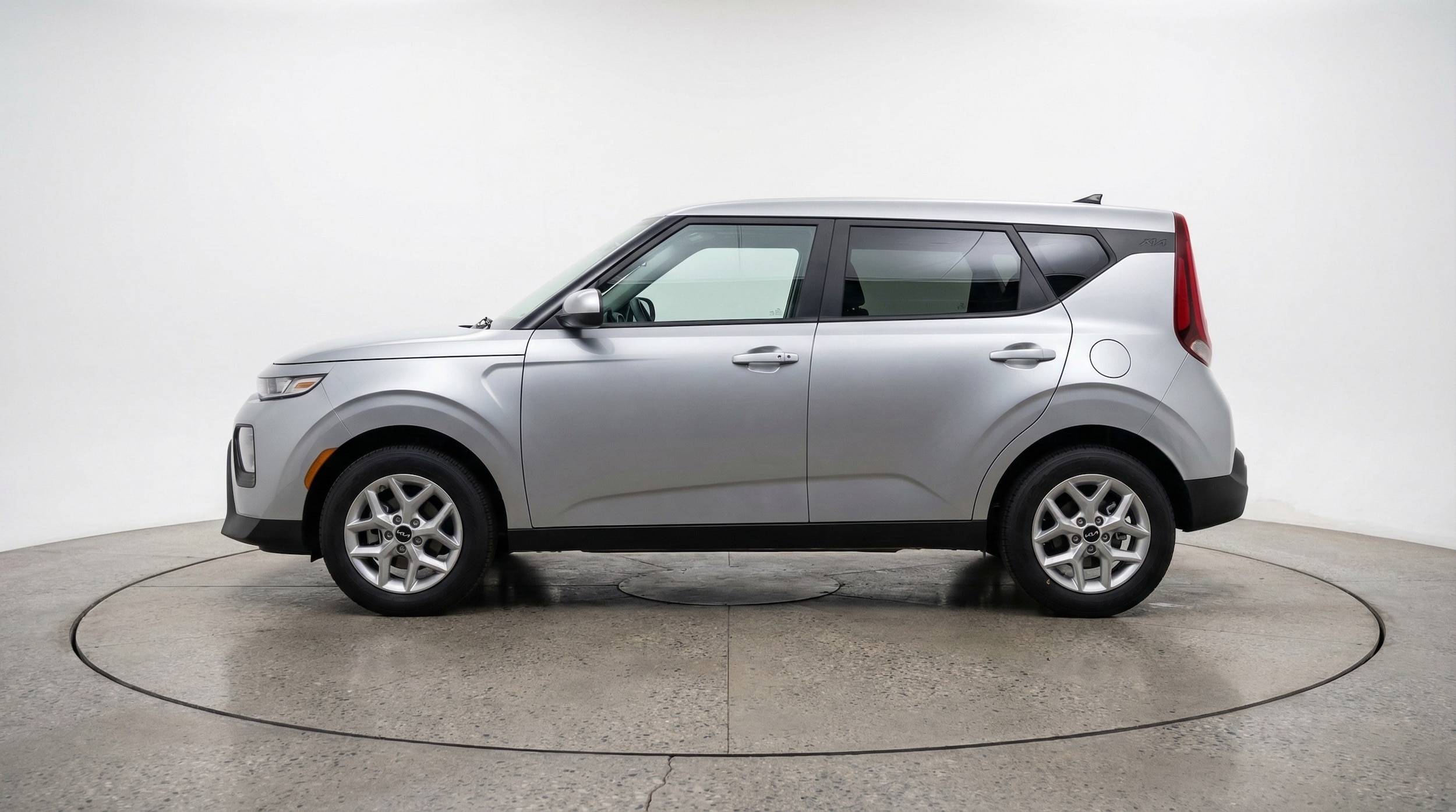 Thumbnail: 2025 Kia Soul - 4