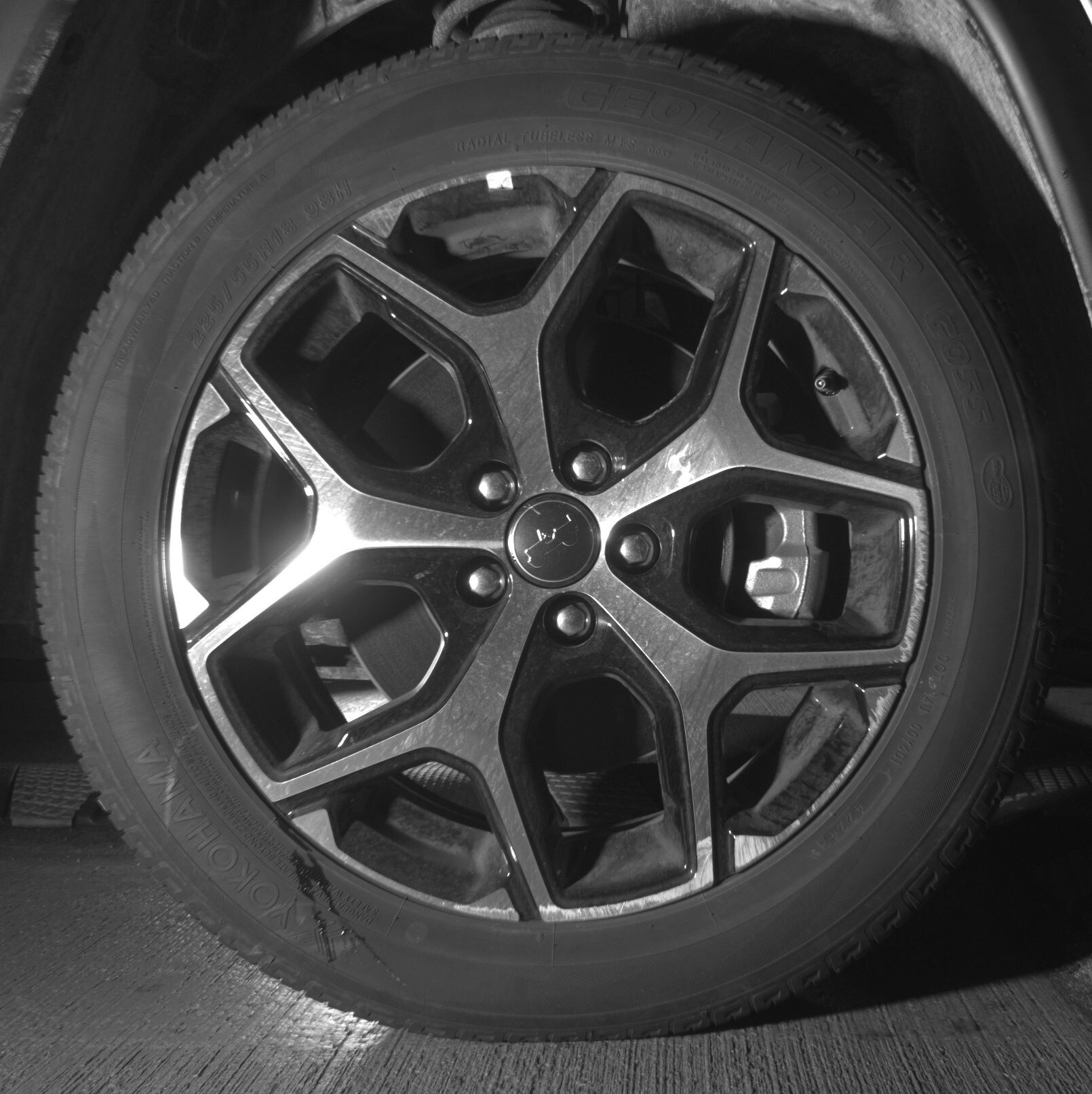 Thumbnail: 2025 Jeep Compass - 10