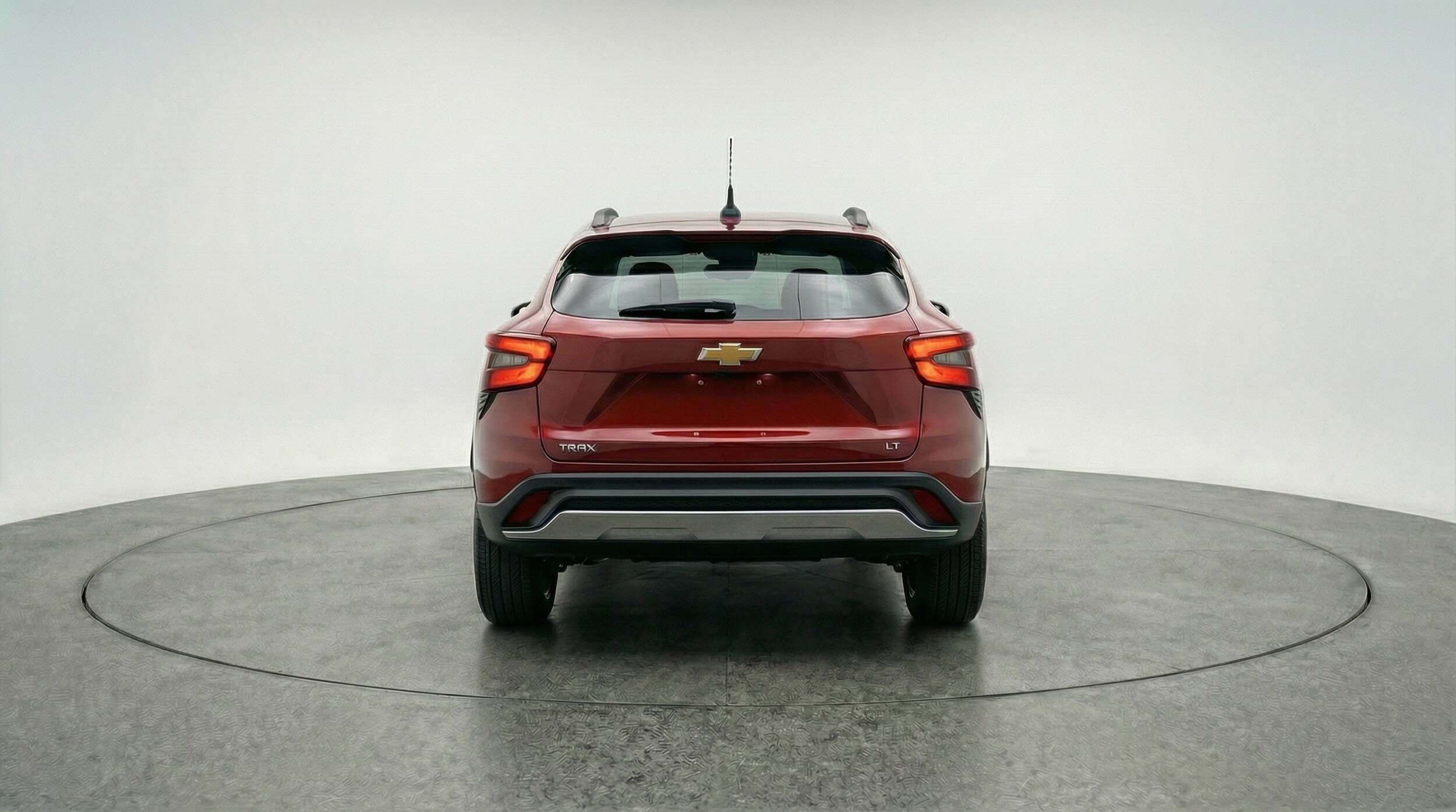 Thumbnail: 2025 Chevrolet Trax - 6