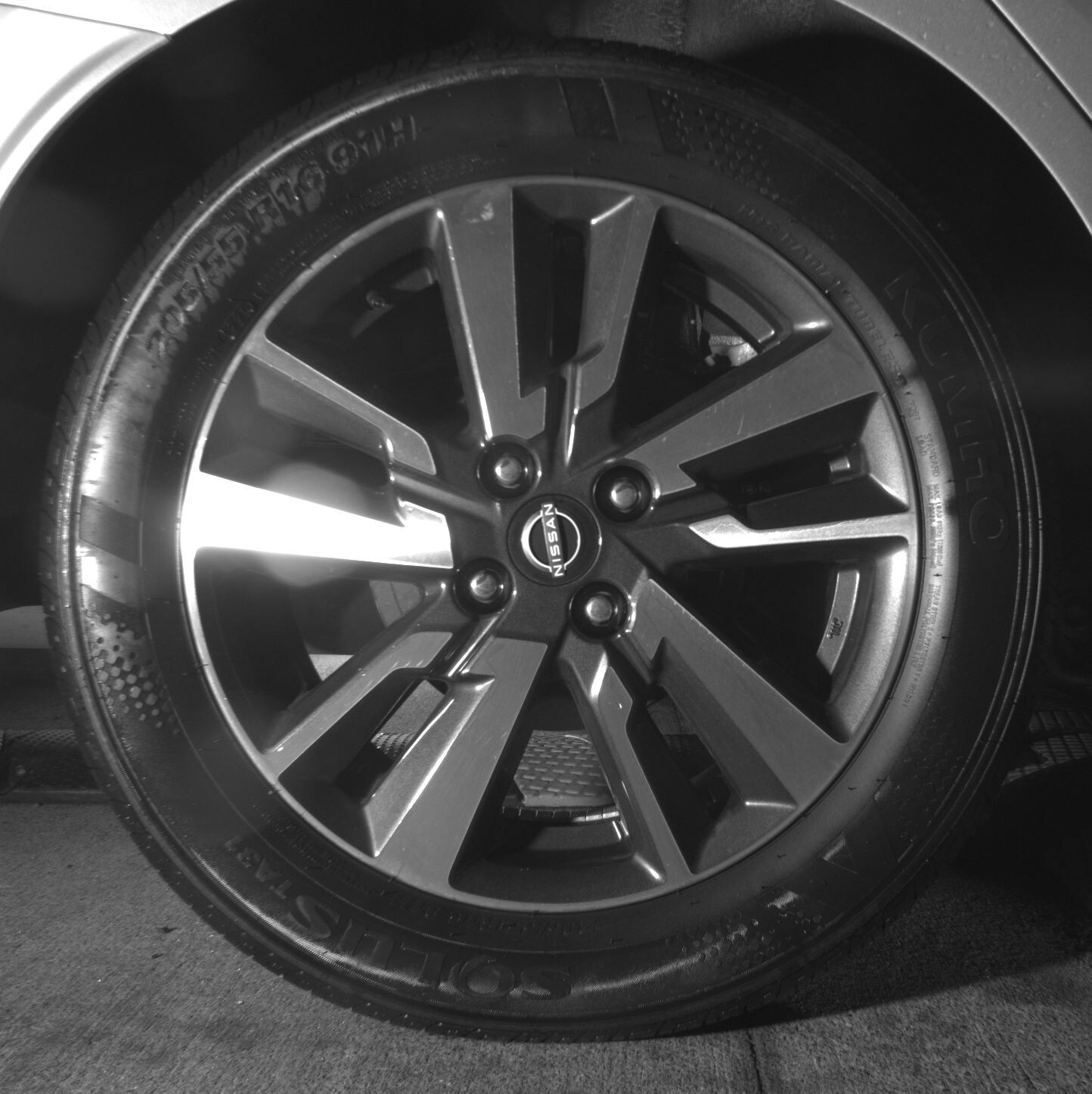 Thumbnail: 2025 Nissan Versa - 12