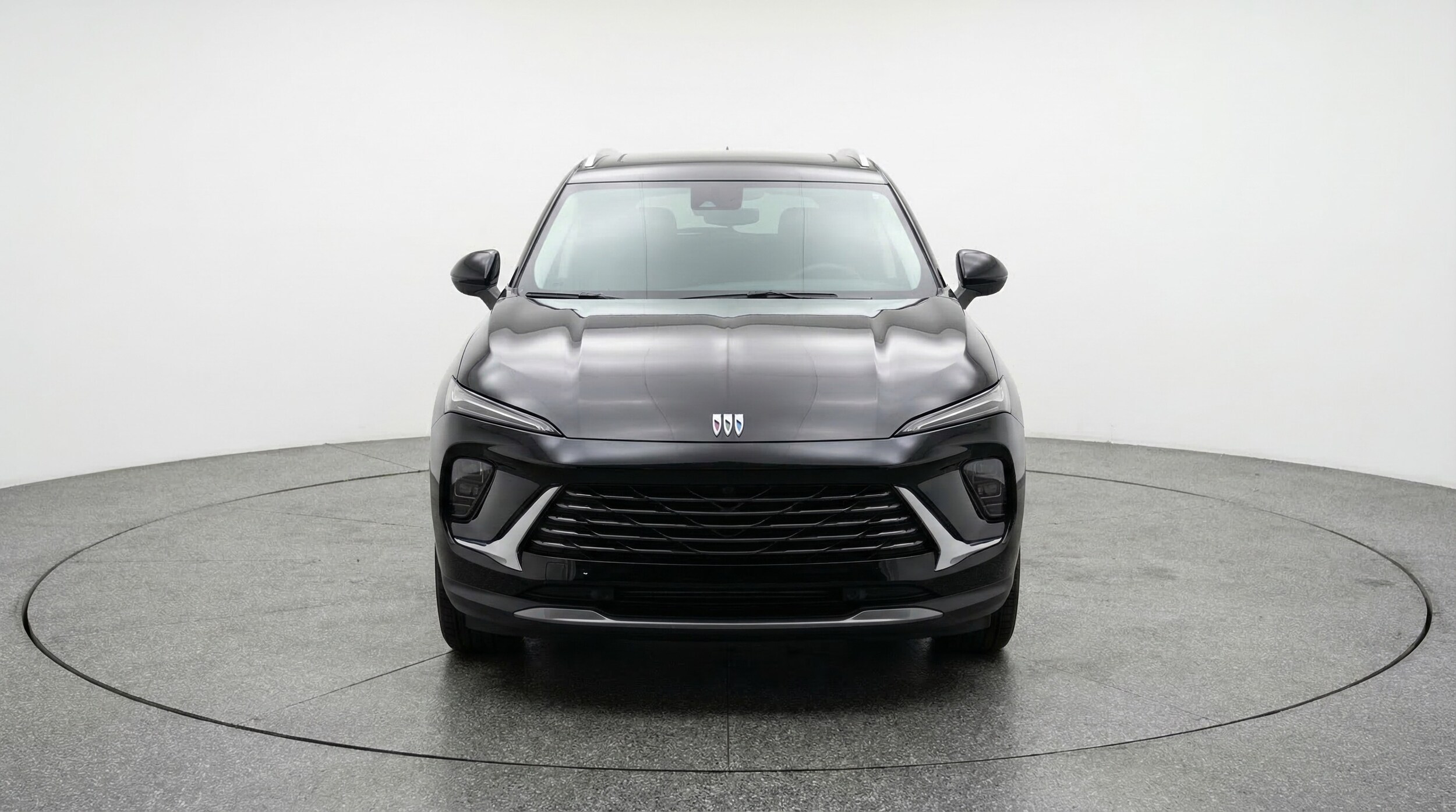 Thumbnail: 2024 Buick Envision - 2