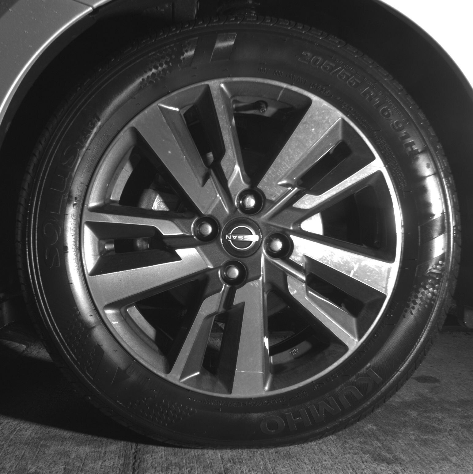 Thumbnail: 2025 Nissan Versa - 9