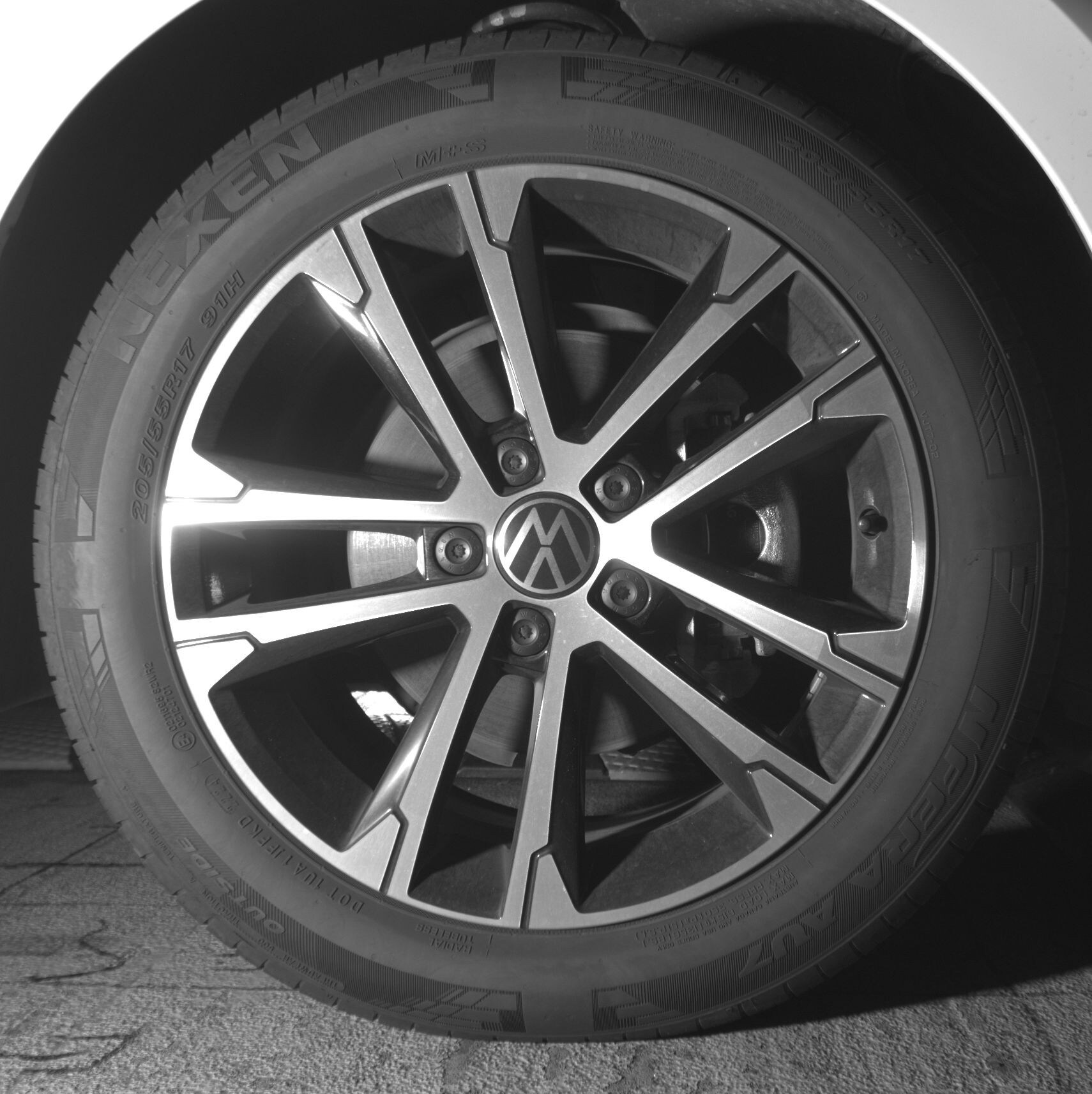 Thumbnail: 2025 Volkswagen Jetta - 10