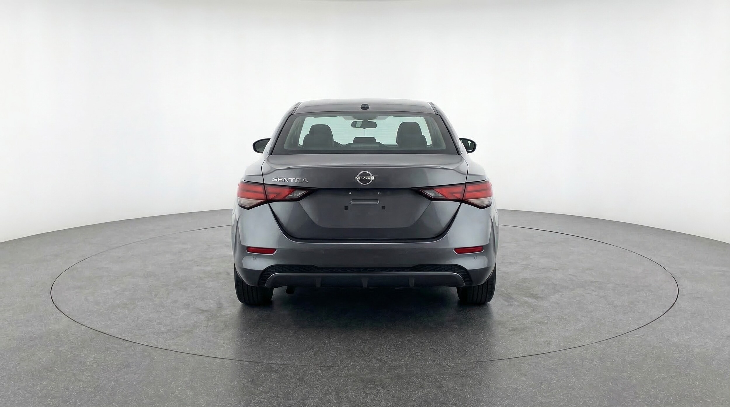 Thumbnail: 2025 Nissan Sentra - 6