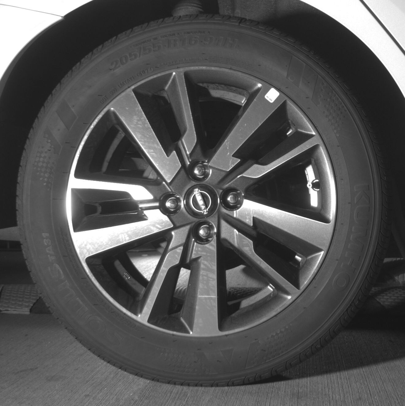 Thumbnail: 2025 Nissan Versa - 12