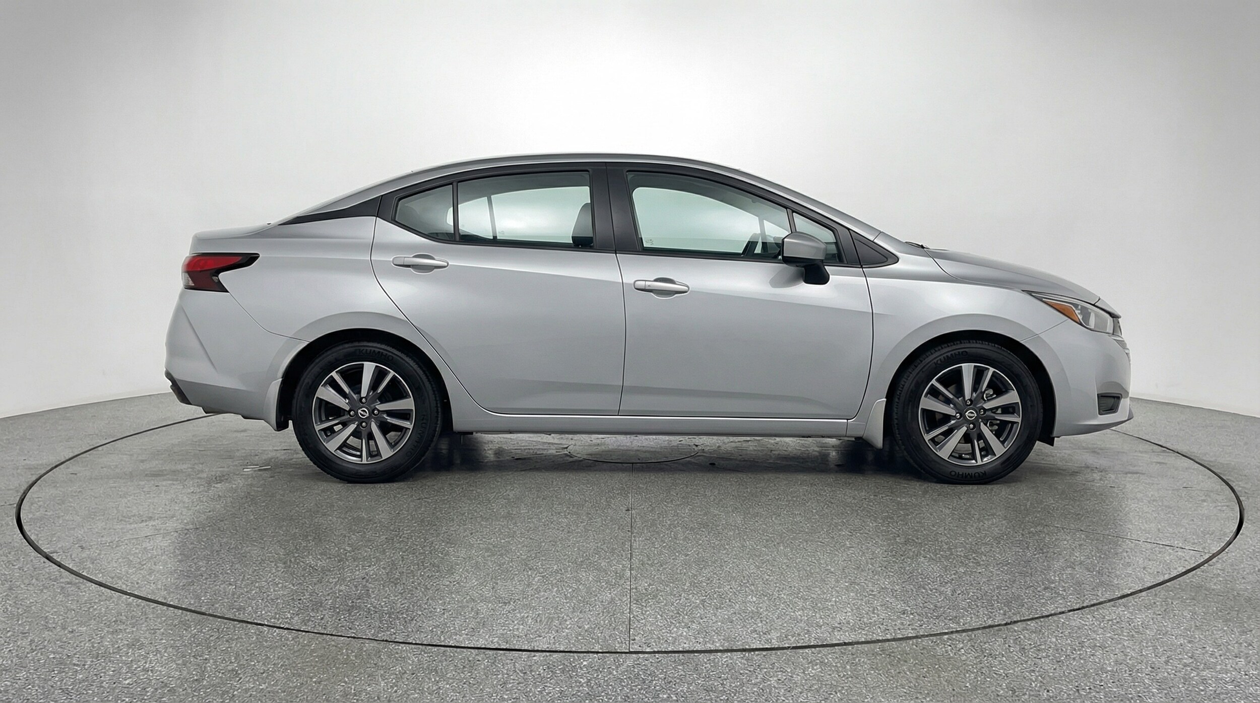 Thumbnail: 2025 Nissan Versa - 8