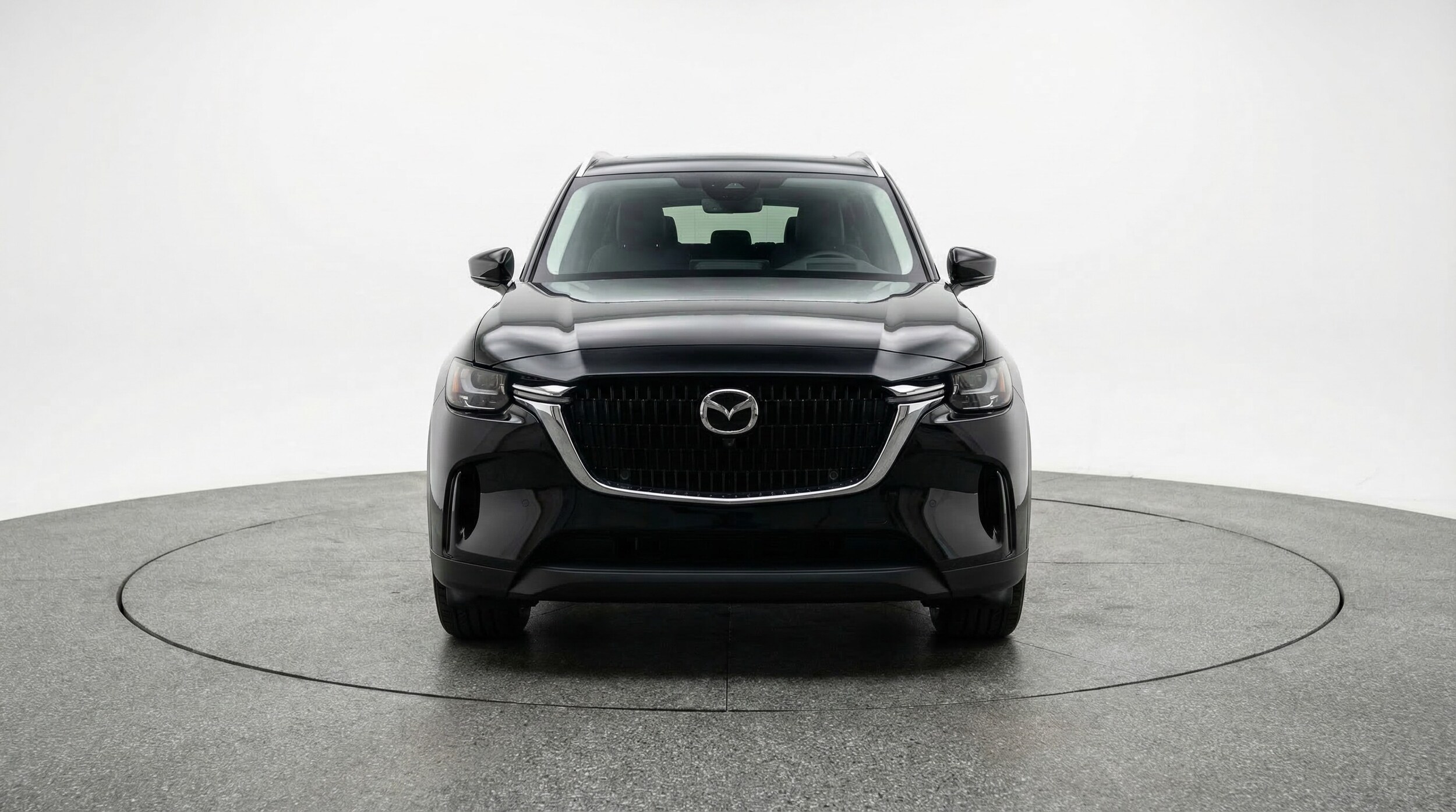 Thumbnail: 2025 Mazda CX-90 - 2