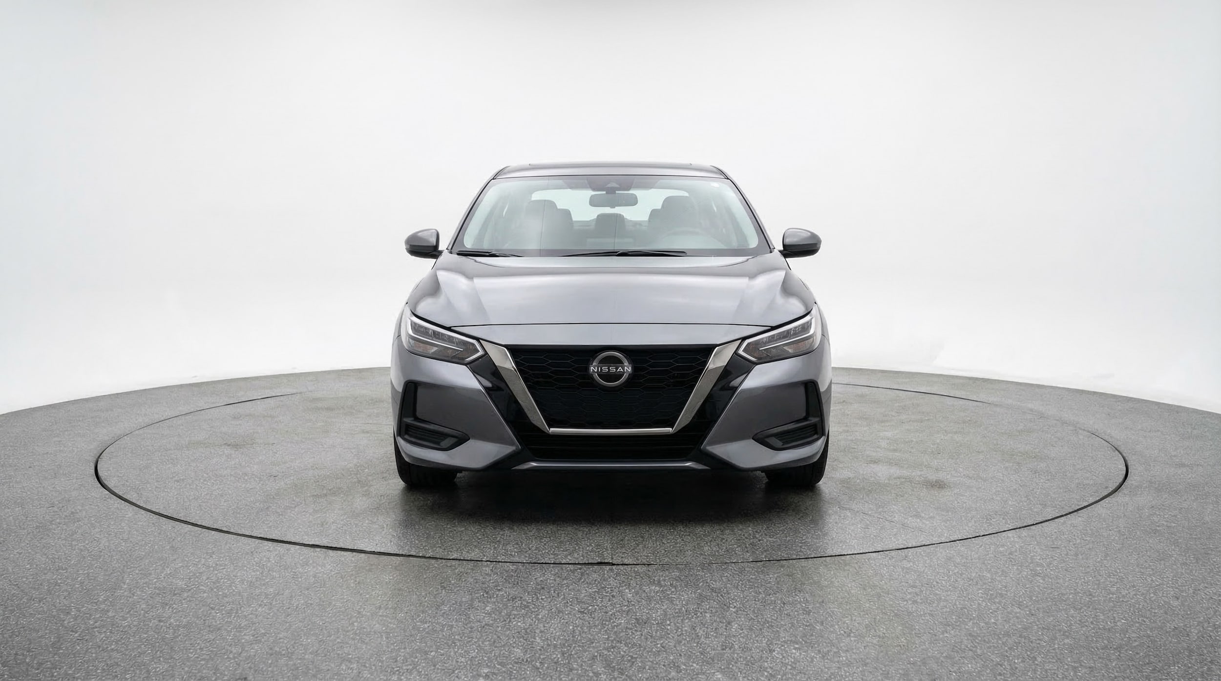 Thumbnail: 2025 Nissan Sentra - 2