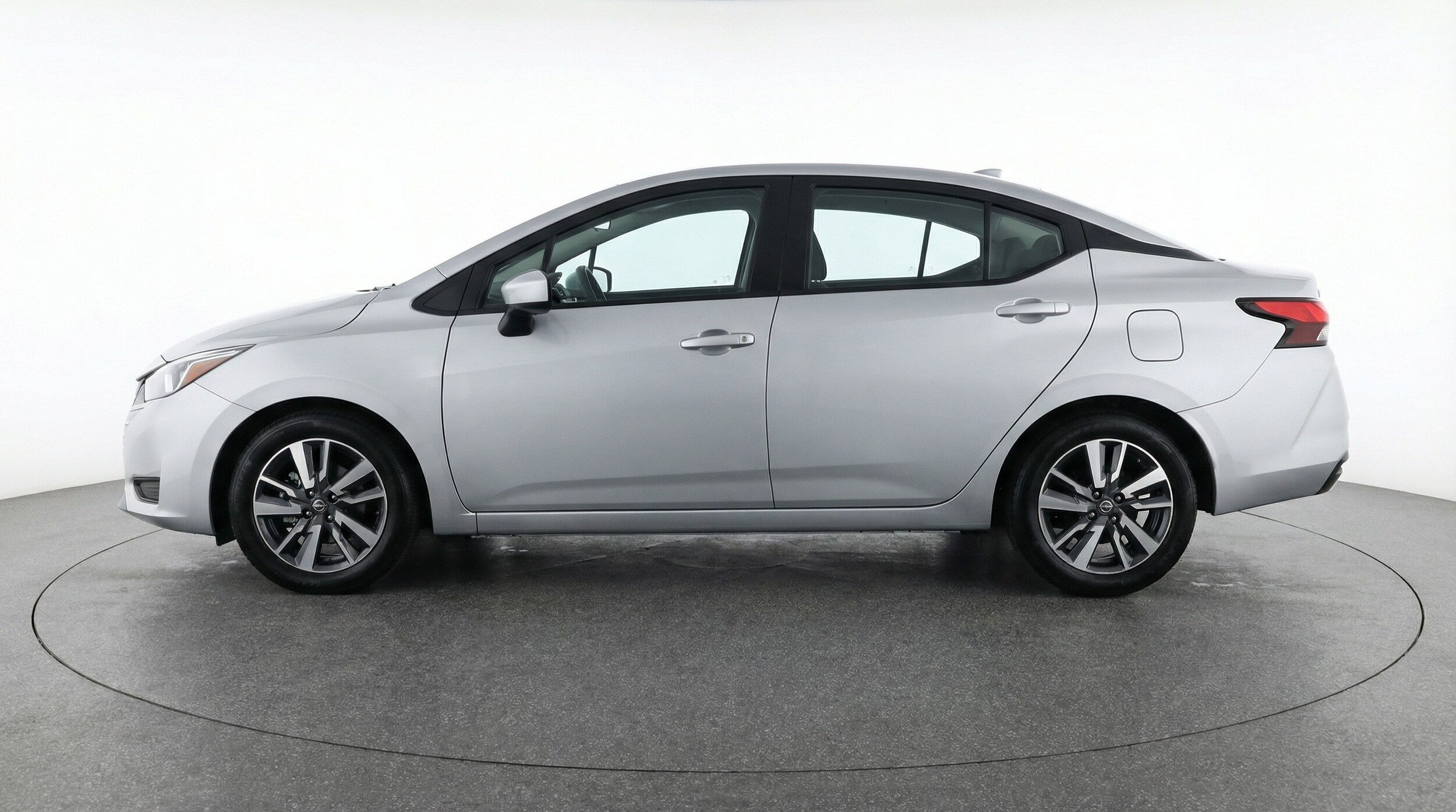 Thumbnail: 2025 Nissan Versa - 4