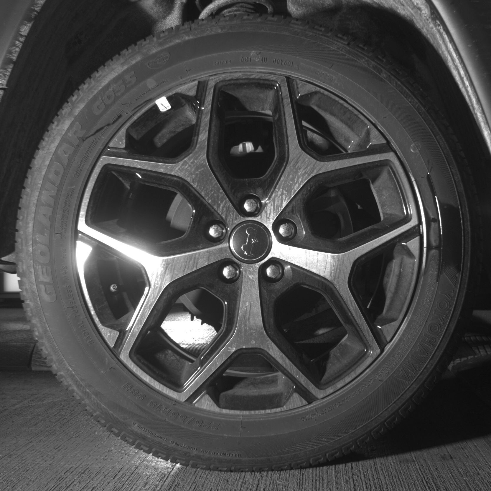 Thumbnail: 2025 Jeep Compass - 12