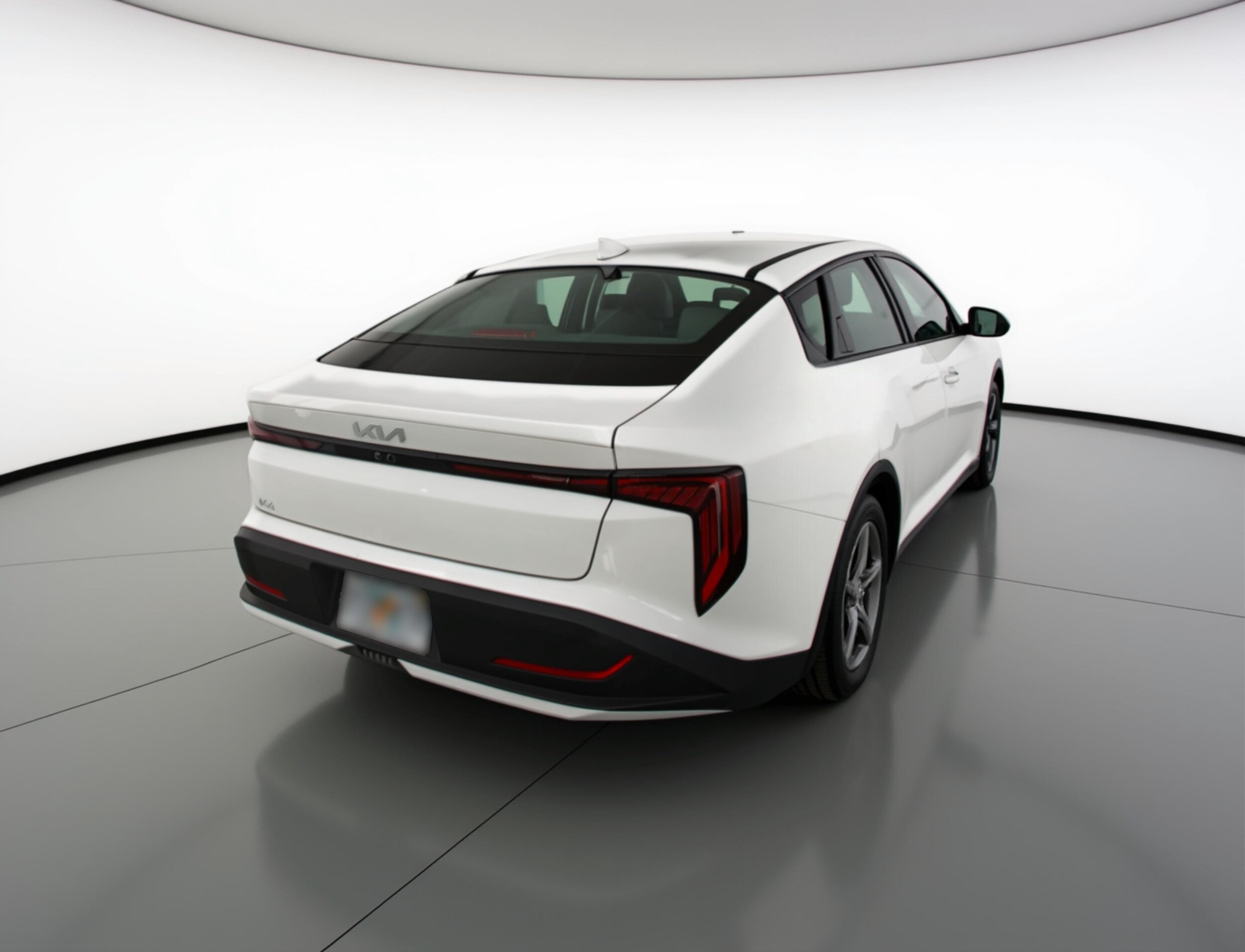 Thumbnail: 2025 Kia K4 - 7