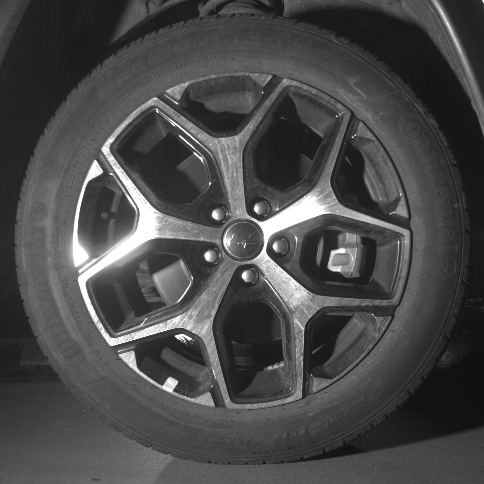 Thumbnail: 2025 Jeep Compass - 10