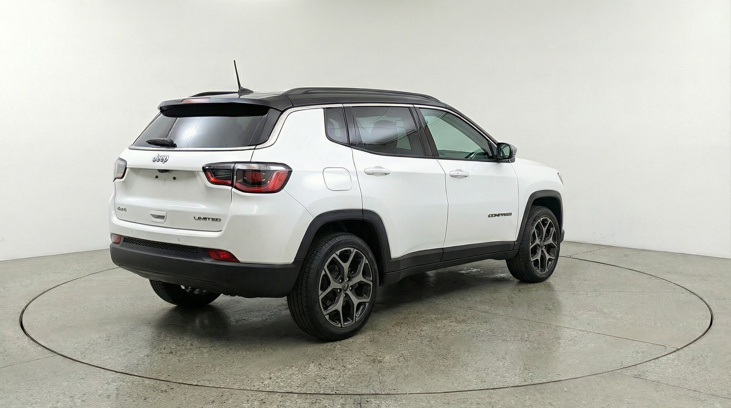 Thumbnail: 2025 Jeep Compass - 7