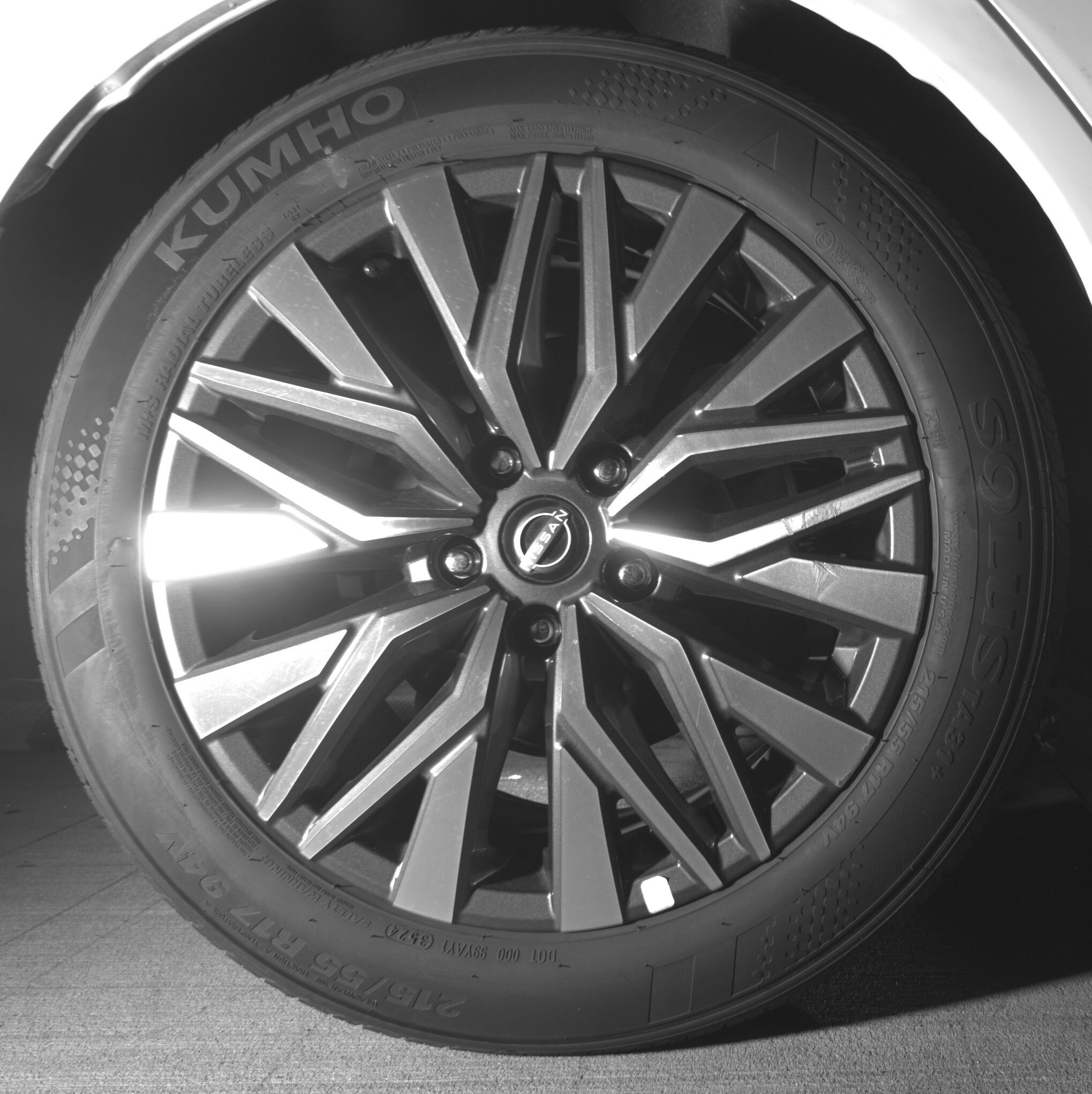 Thumbnail: 2025 Nissan Altima - 12